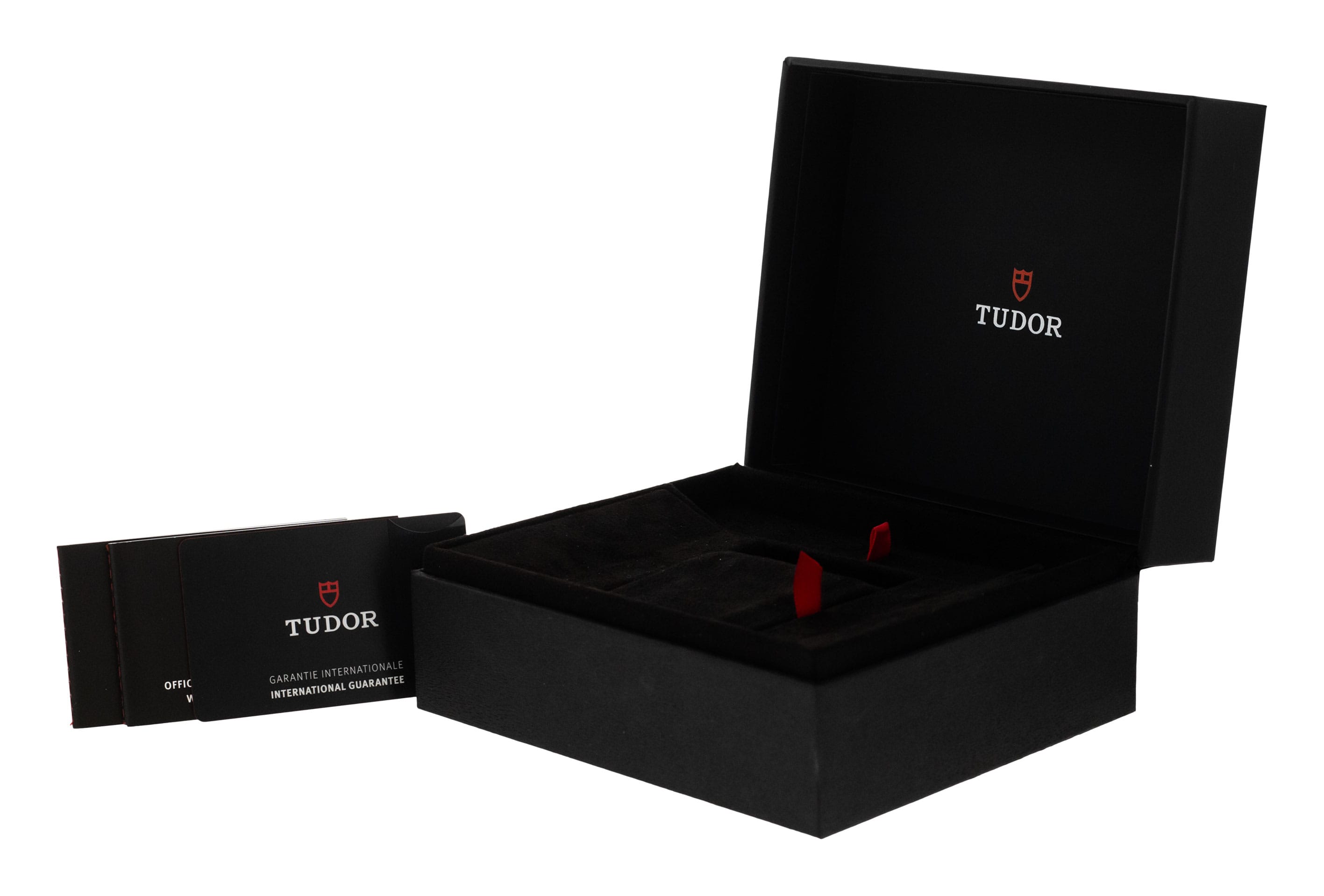 Tudor Black Bay 58 M79030B-0003 Thumbnail 4