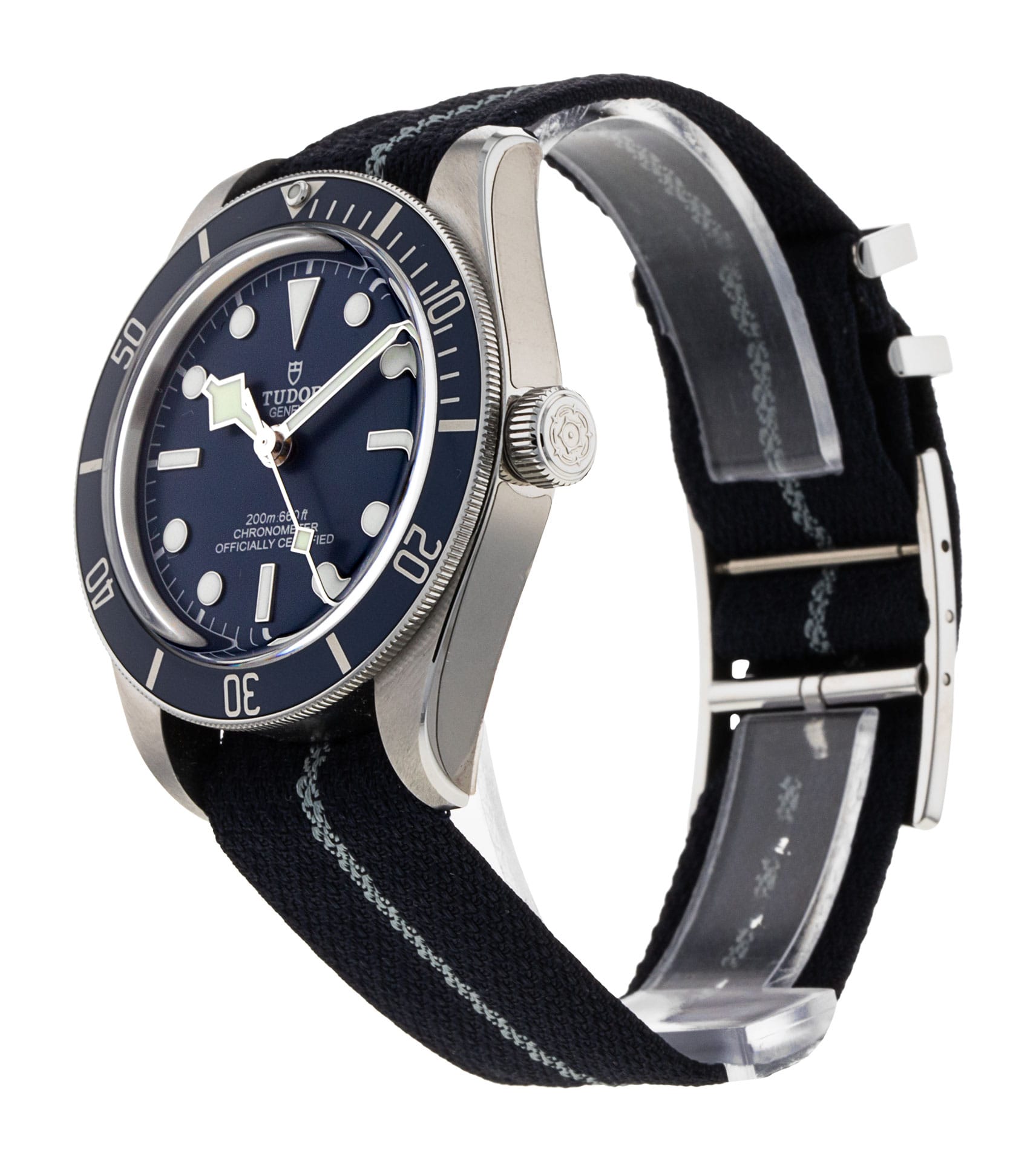 Tudor Black Bay 58 M79030B-0003 Thumbnail 2