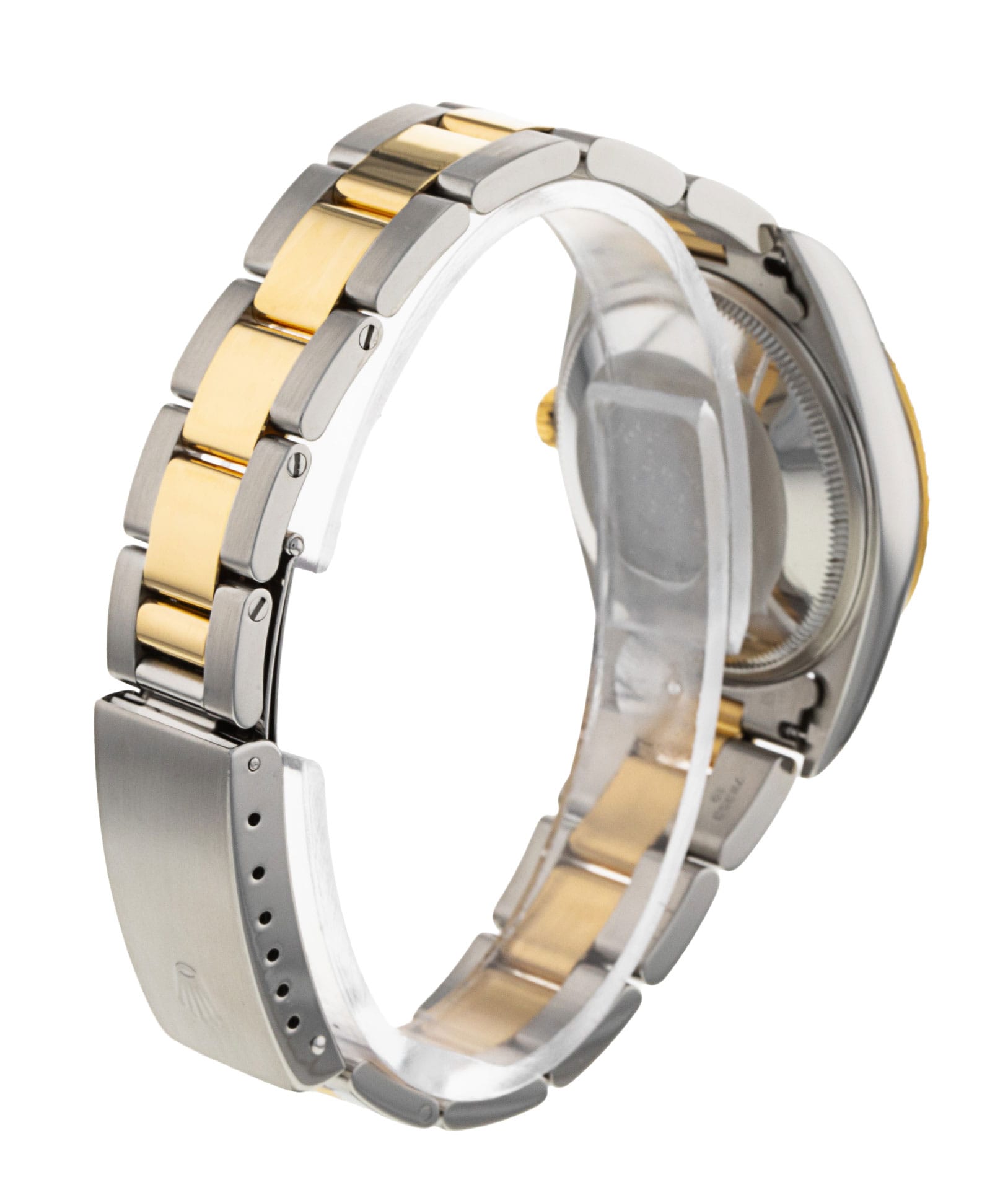 Rolex Oyster Perpetual Date 15223 Thumbnail 3