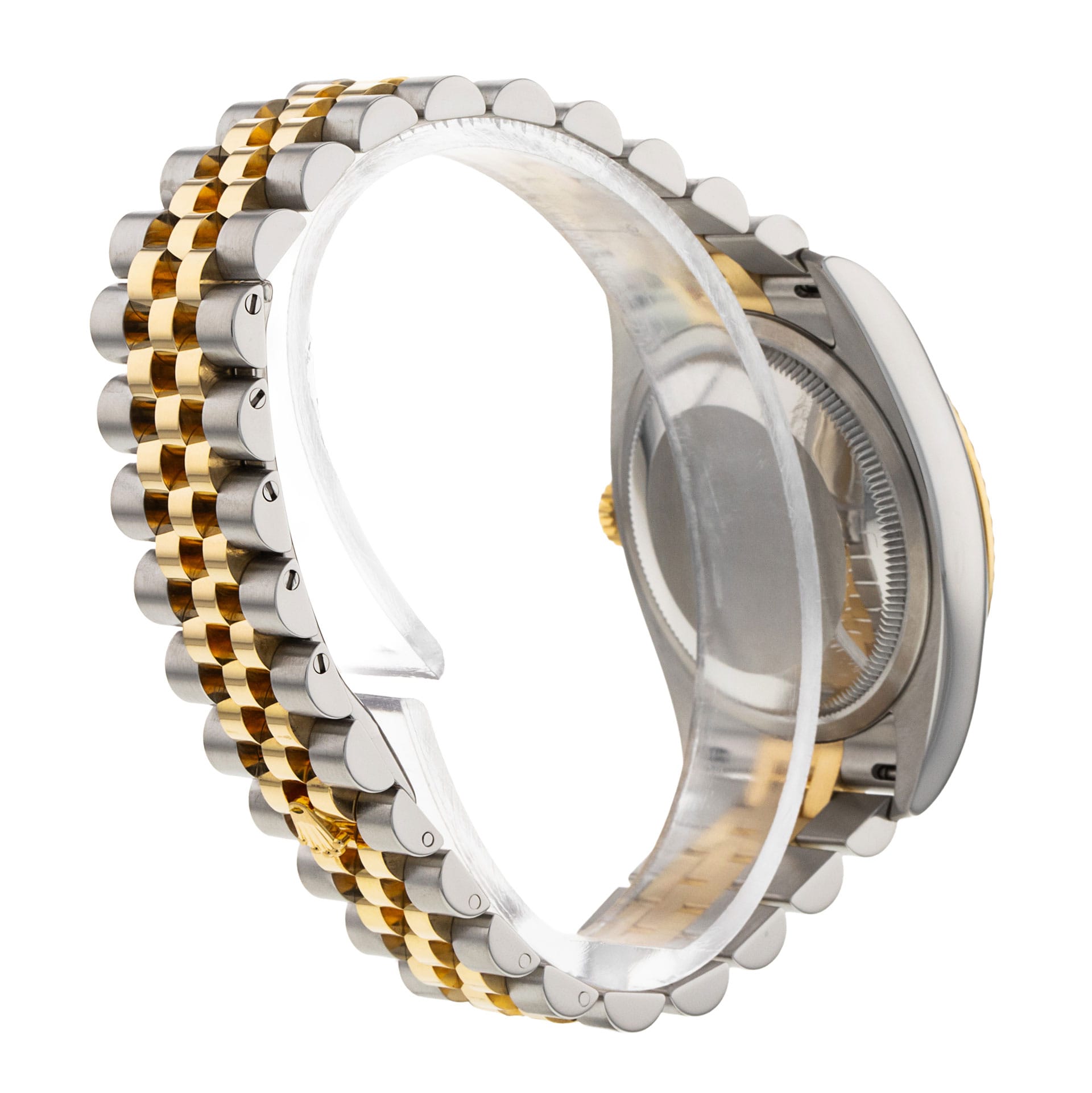Rolex Datejust 116233 Thumbnail 3