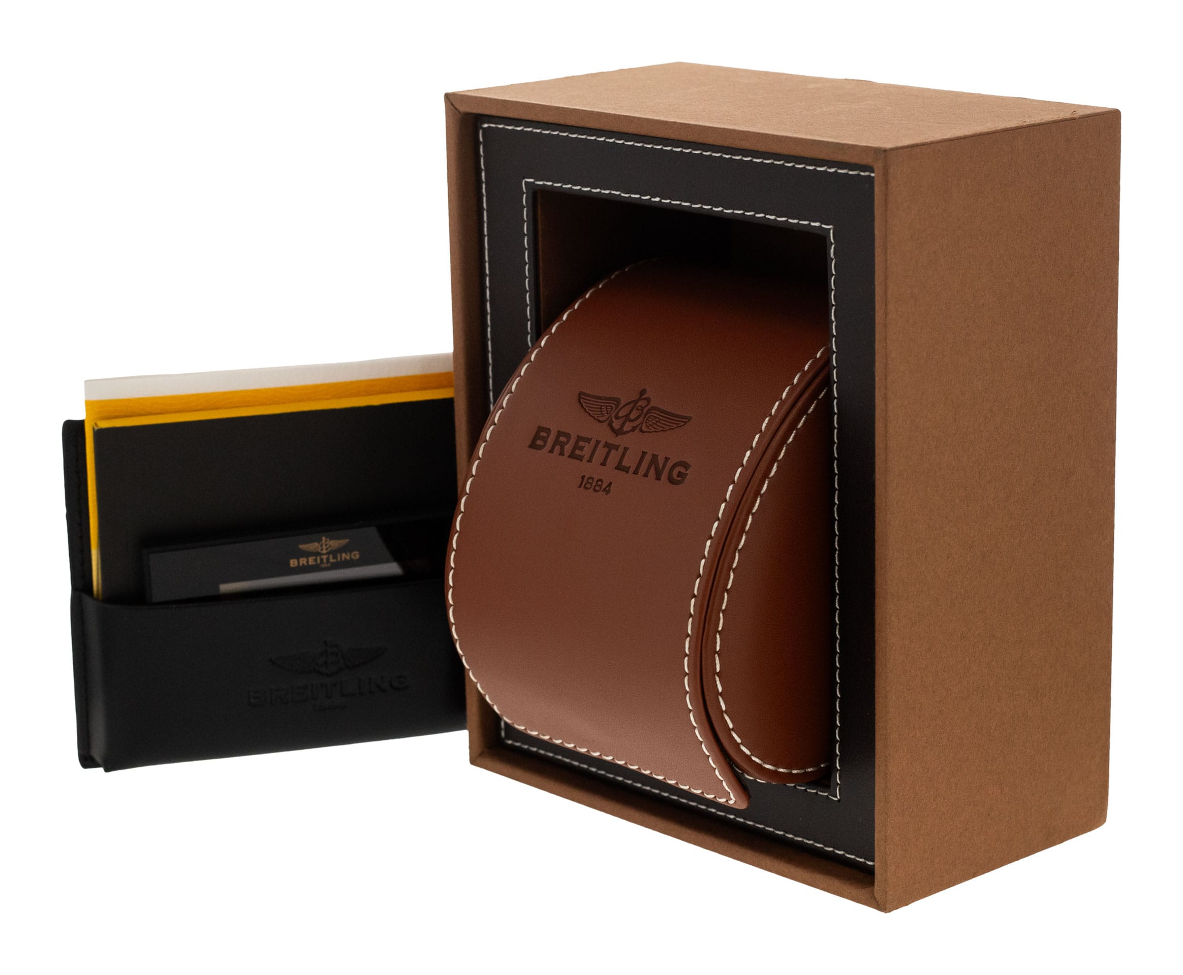 Breitling Chronoliner Y24310 Thumbnail 4