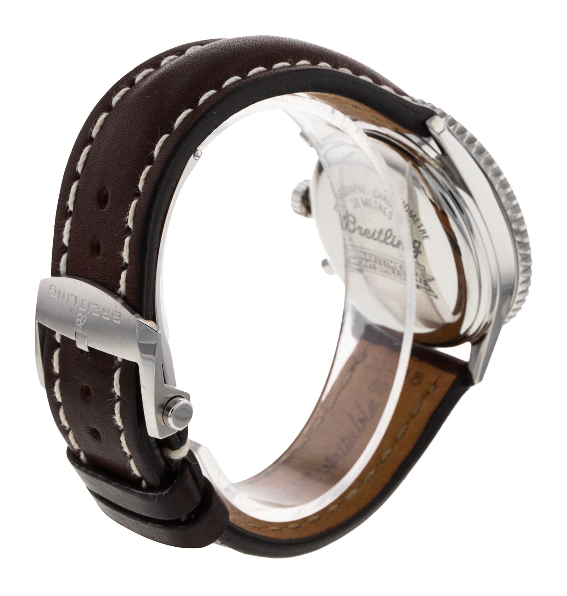 Breitling Montbrillant A41330 Thumbnail 3