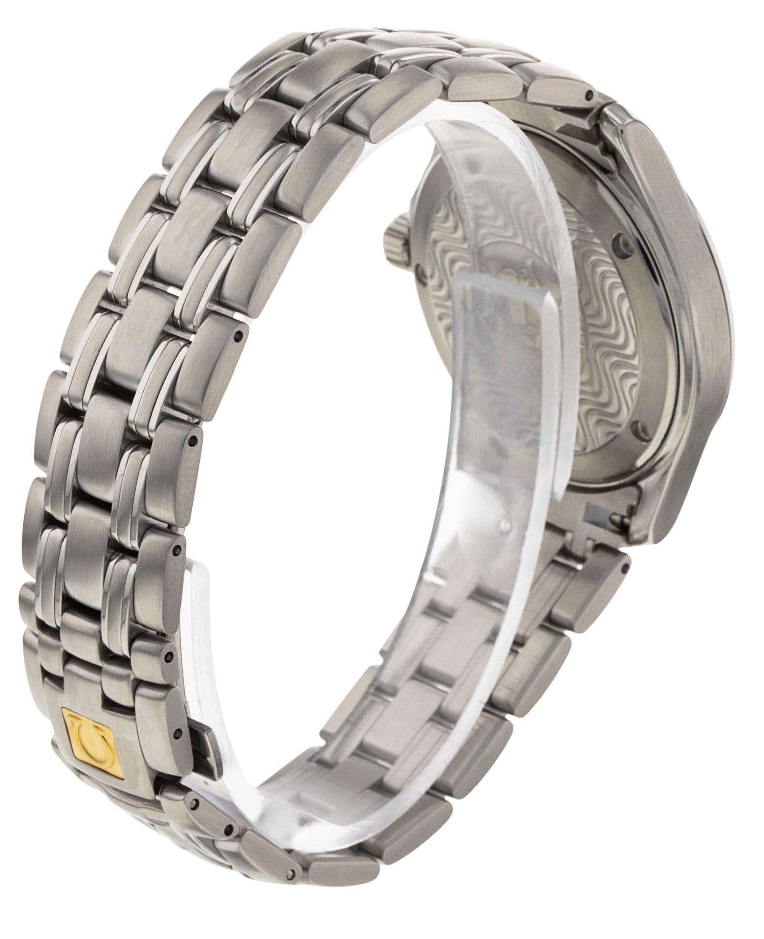 Omega Seamaster 120m 2511.81.00 Thumbnail 3