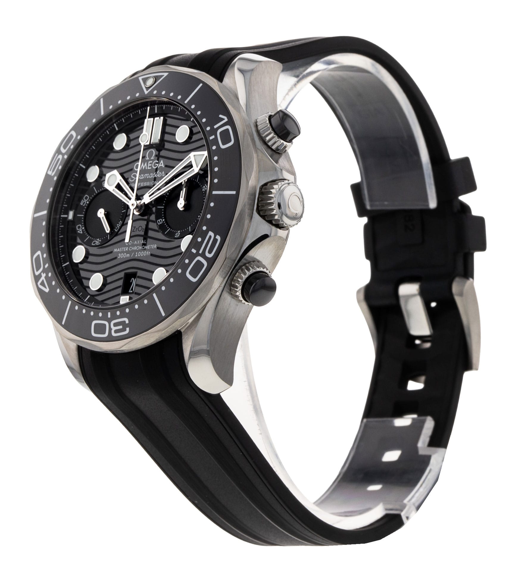 Omega Seamaster Diver 300m 210.32.44.51.01.001 Thumbnail 2