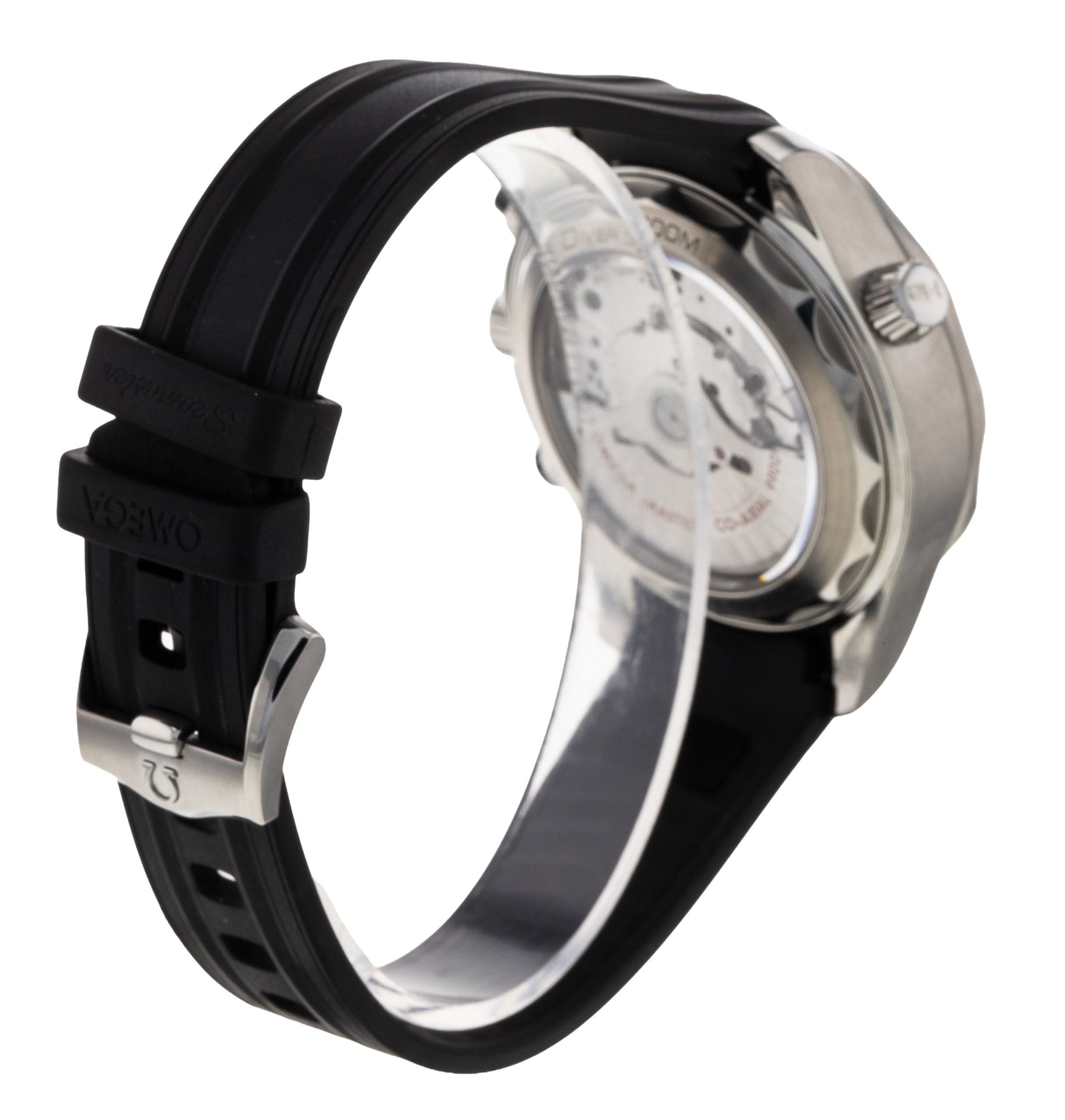Omega Seamaster Diver 300m 210.32.44.51.01.001 Thumbnail 3