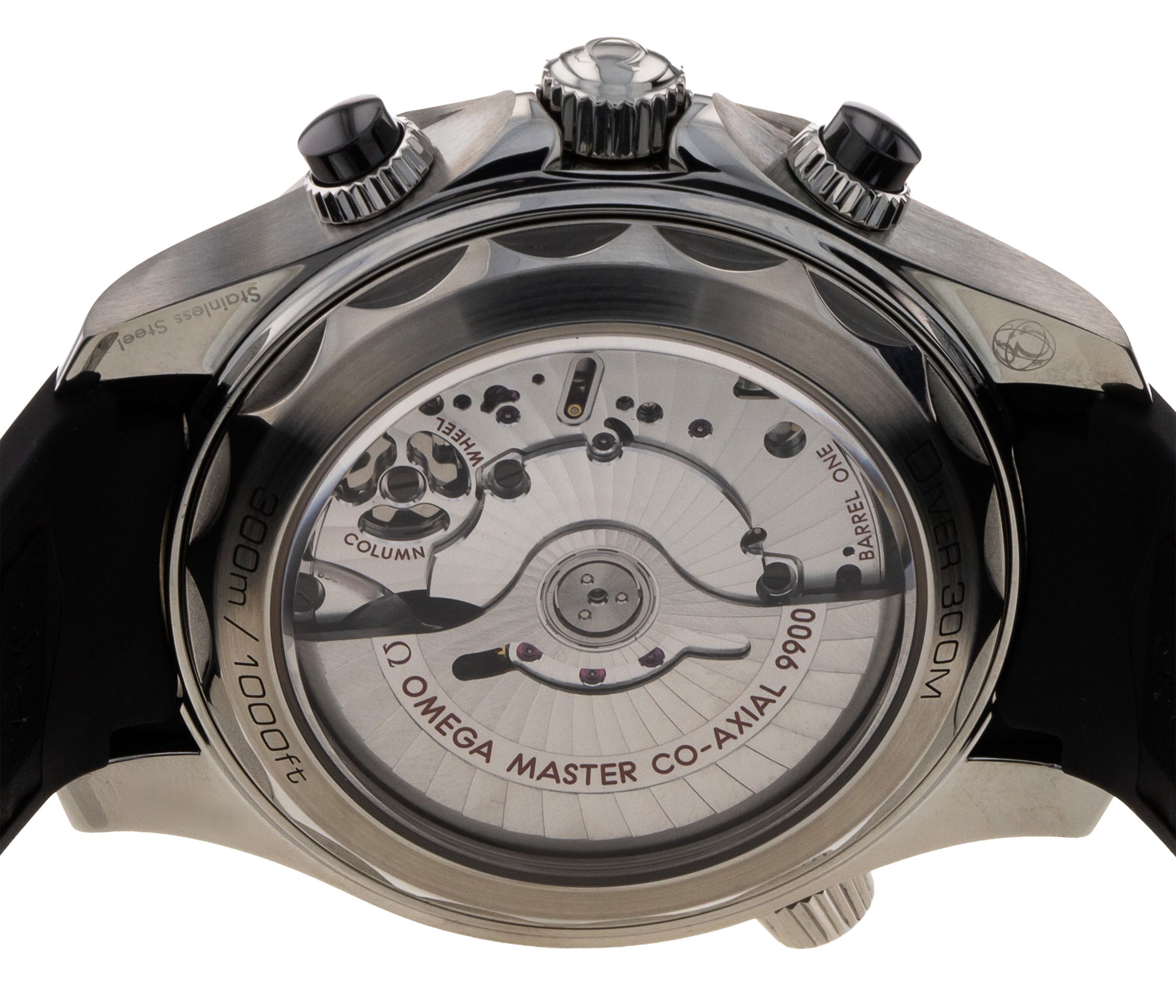 Omega Seamaster Diver 300m 210.32.44.51.01.001 Thumbnail 4
