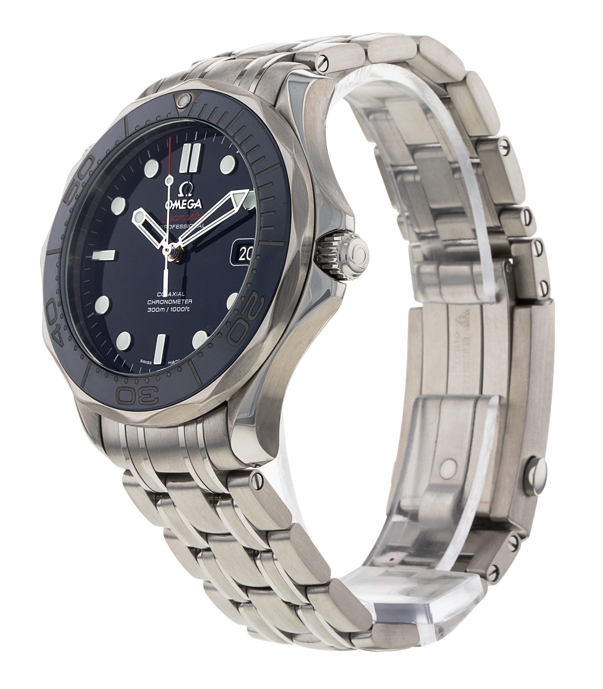 Omega Seamaster 300m 212.30.41.20.03.001 Thumbnail 2