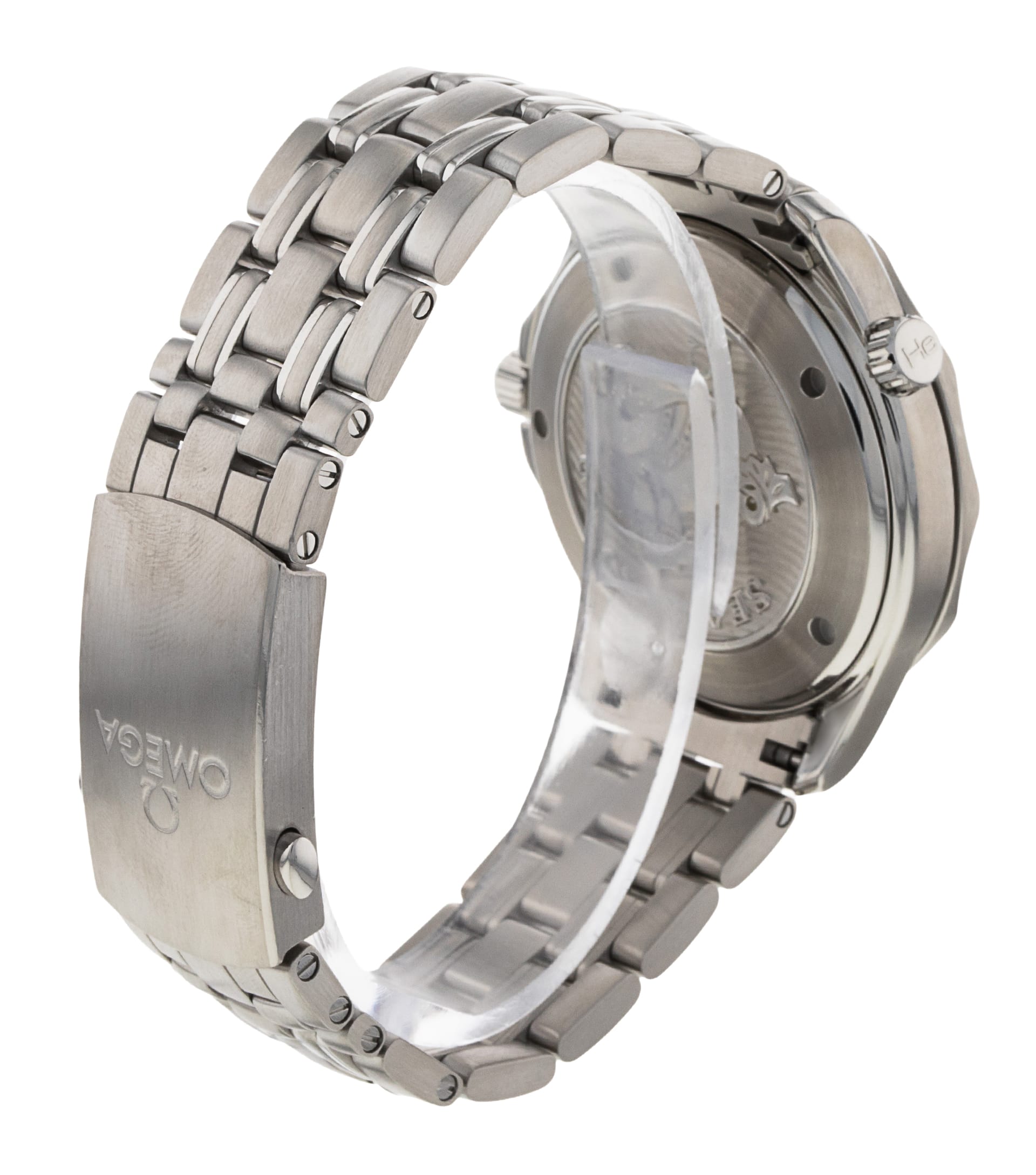 Omega Seamaster 300m 212.30.41.20.03.001 Thumbnail 3