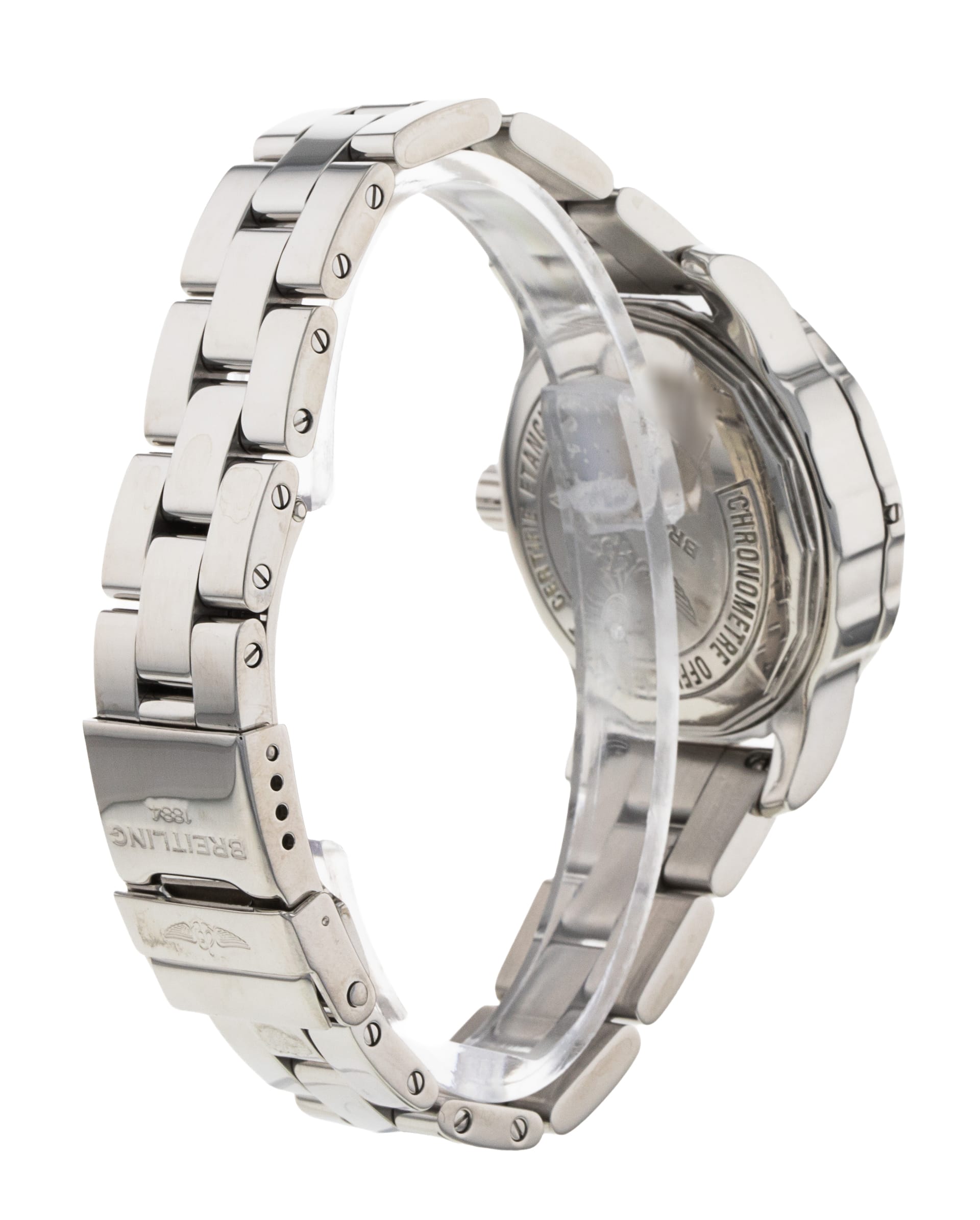 Breitling Colt Quartz A77387 Thumbnail 3