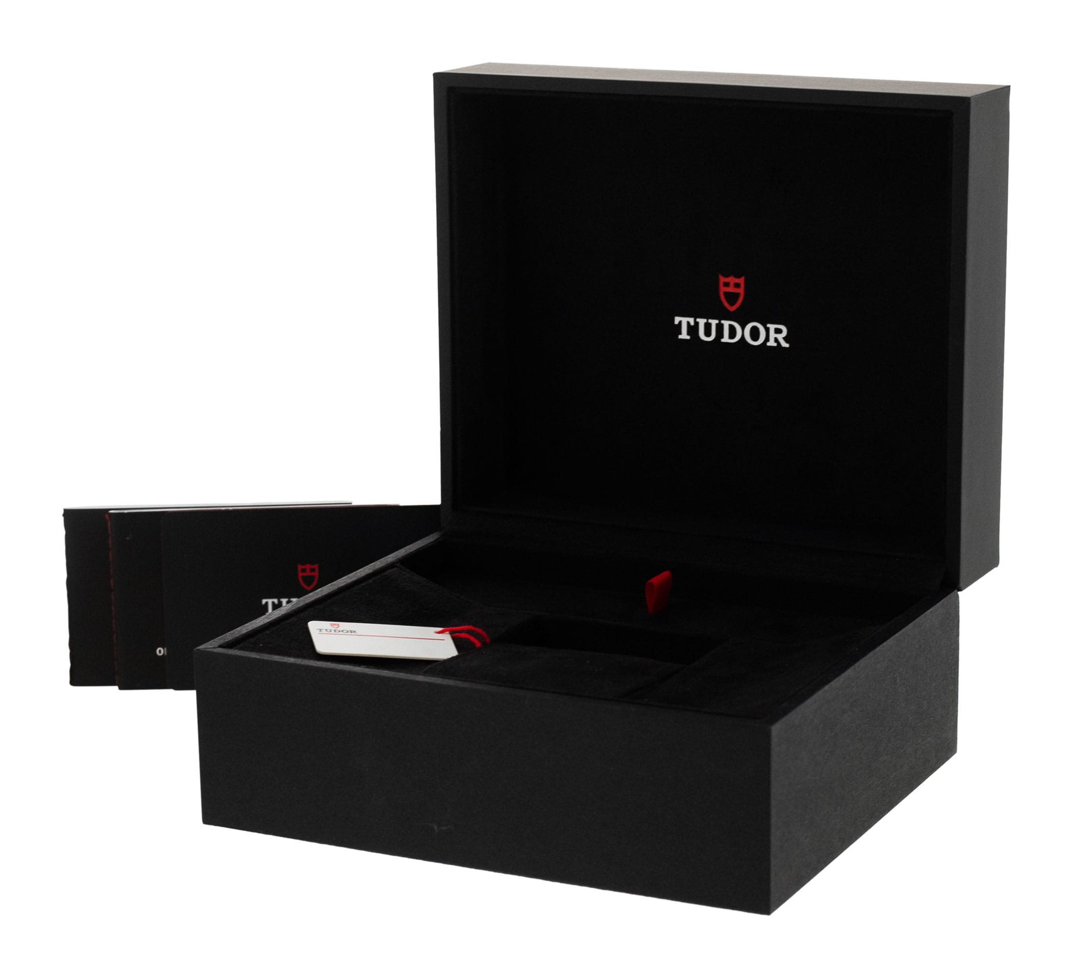 Tudor Black Bay M79500-0004 Thumbnail 4