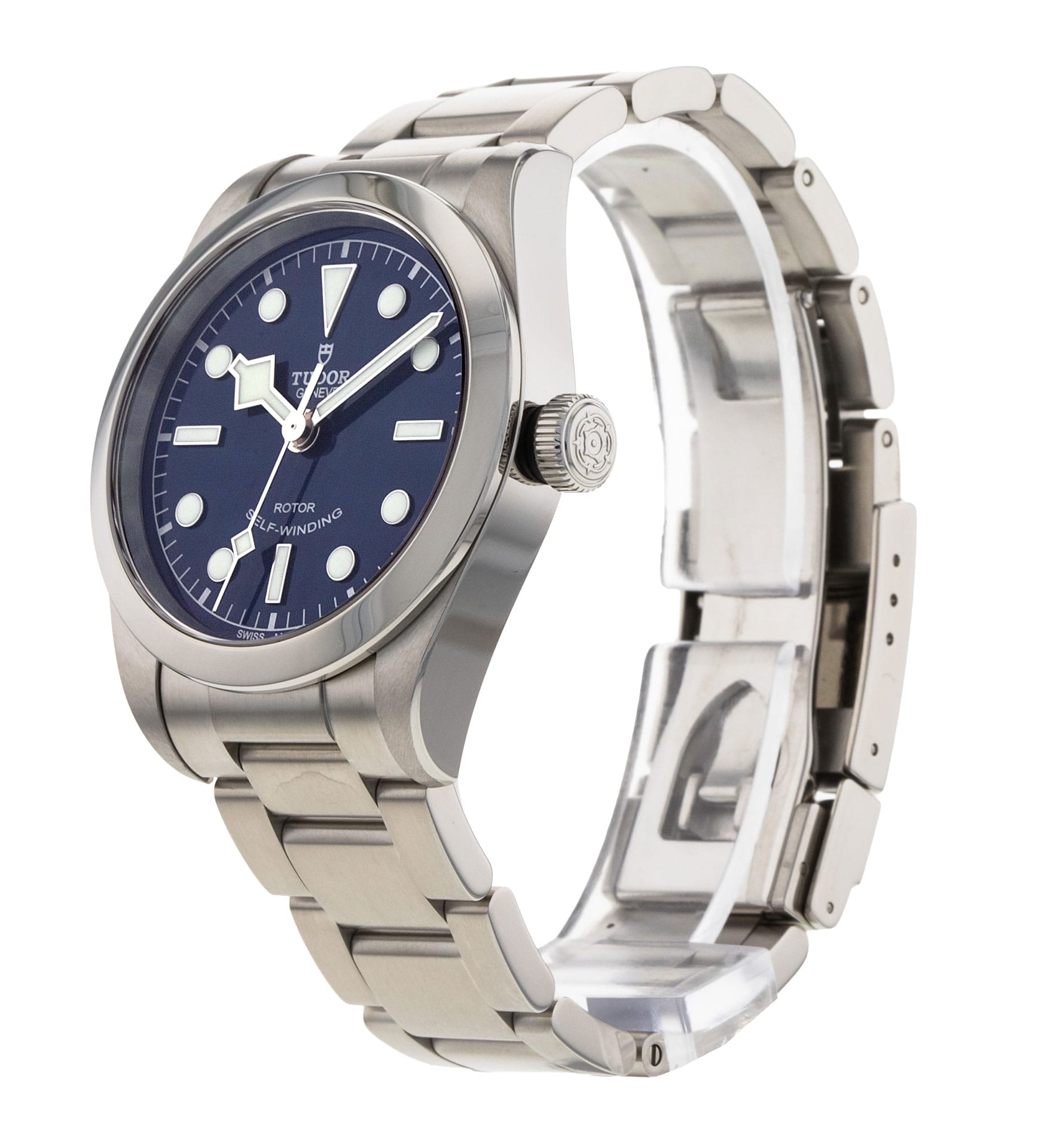 Tudor Black Bay M79500-0004 Thumbnail 2