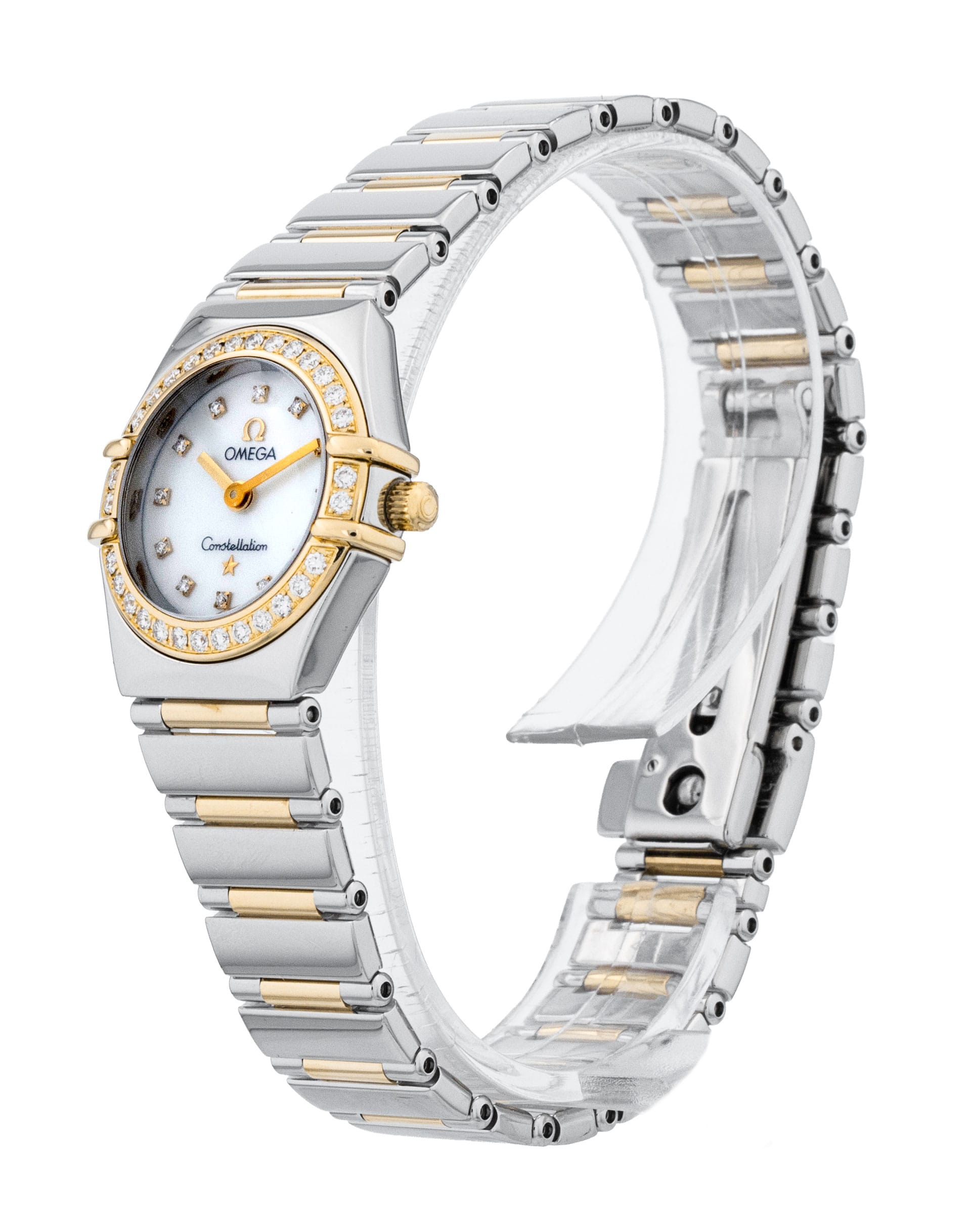 Omega My Choice Mini 1365.75.00 Thumbnail 2