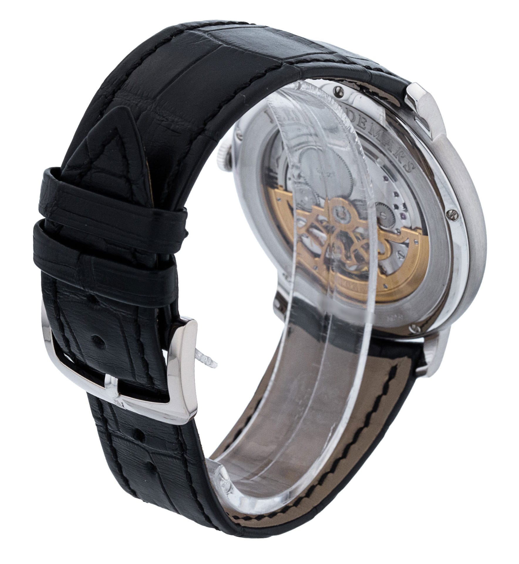 Audemars Piguet Jules Audemars 15180BC.OO.A002CR.01 Thumbnail 3