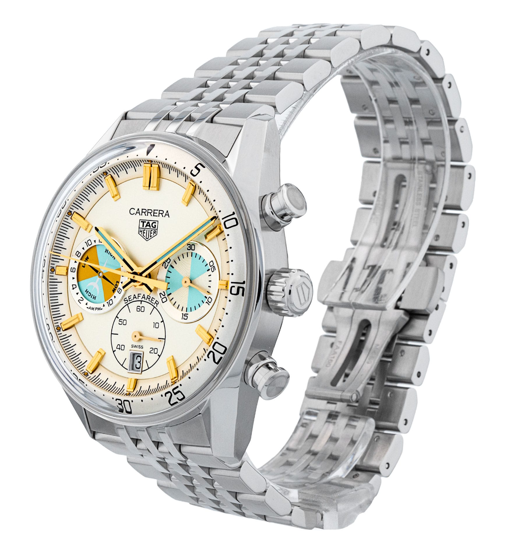 Tag Heuer Carrera CBS2016.EB0430 Thumbnail 2