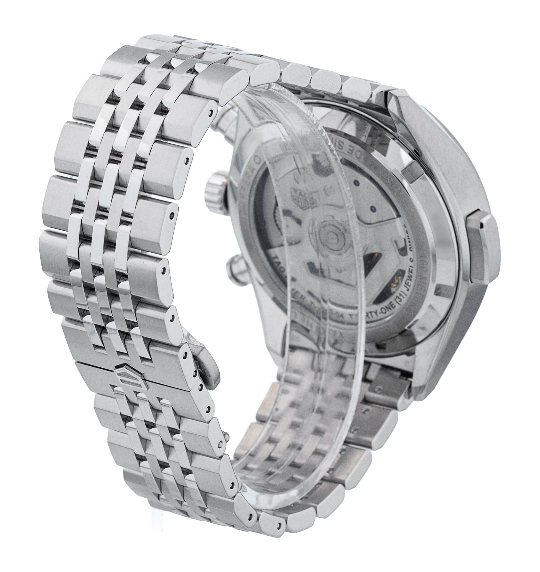 Tag Heuer Carrera CBS2016.EB0430 Thumbnail 3