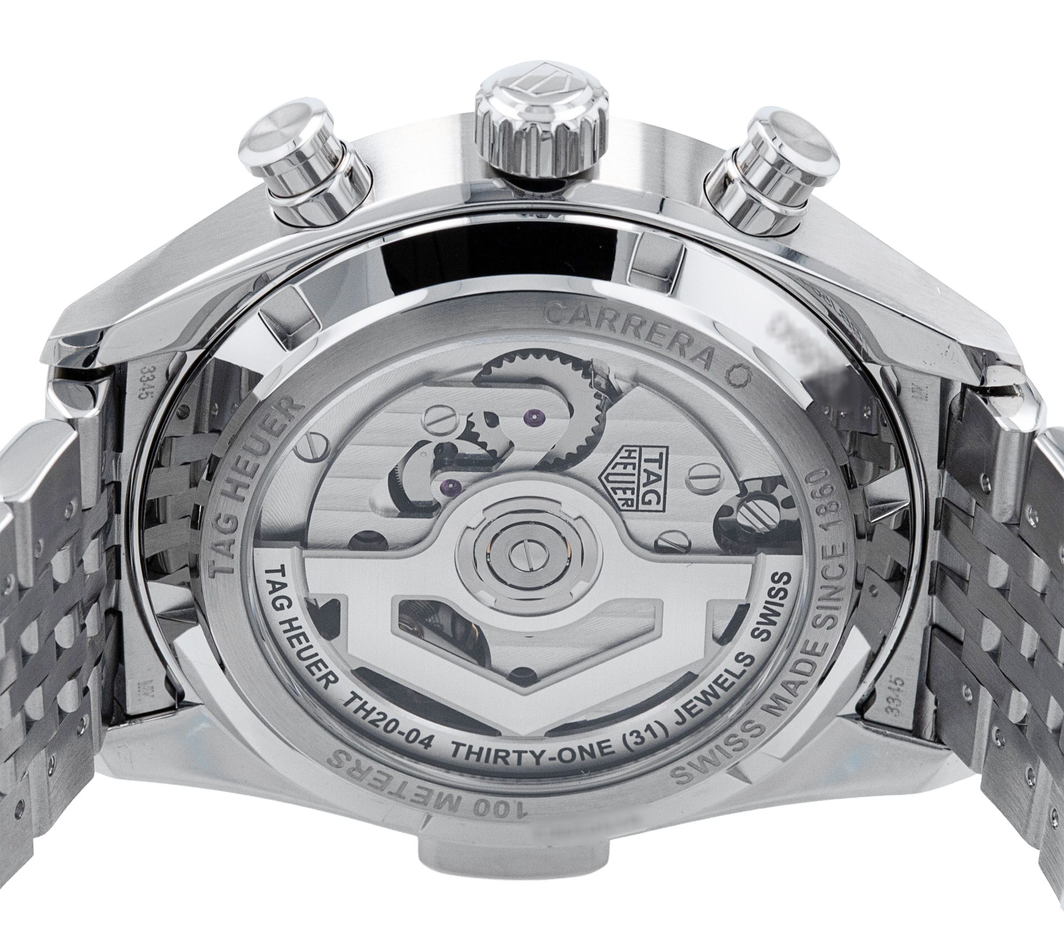 Tag Heuer Carrera CBS2016.EB0430 Thumbnail 4