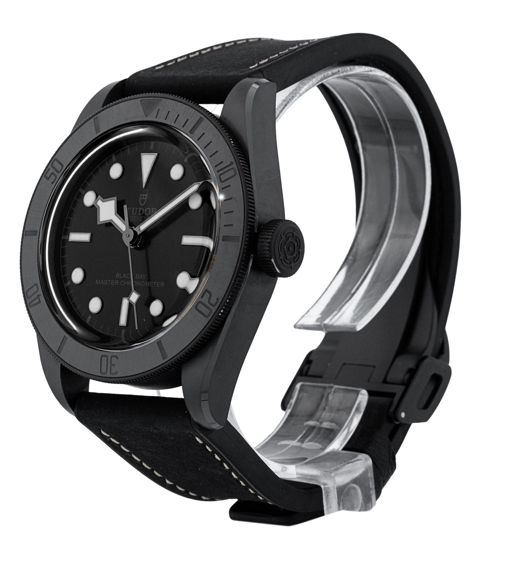 Tudor Black Bay M79210CNU-0001 Thumbnail 2