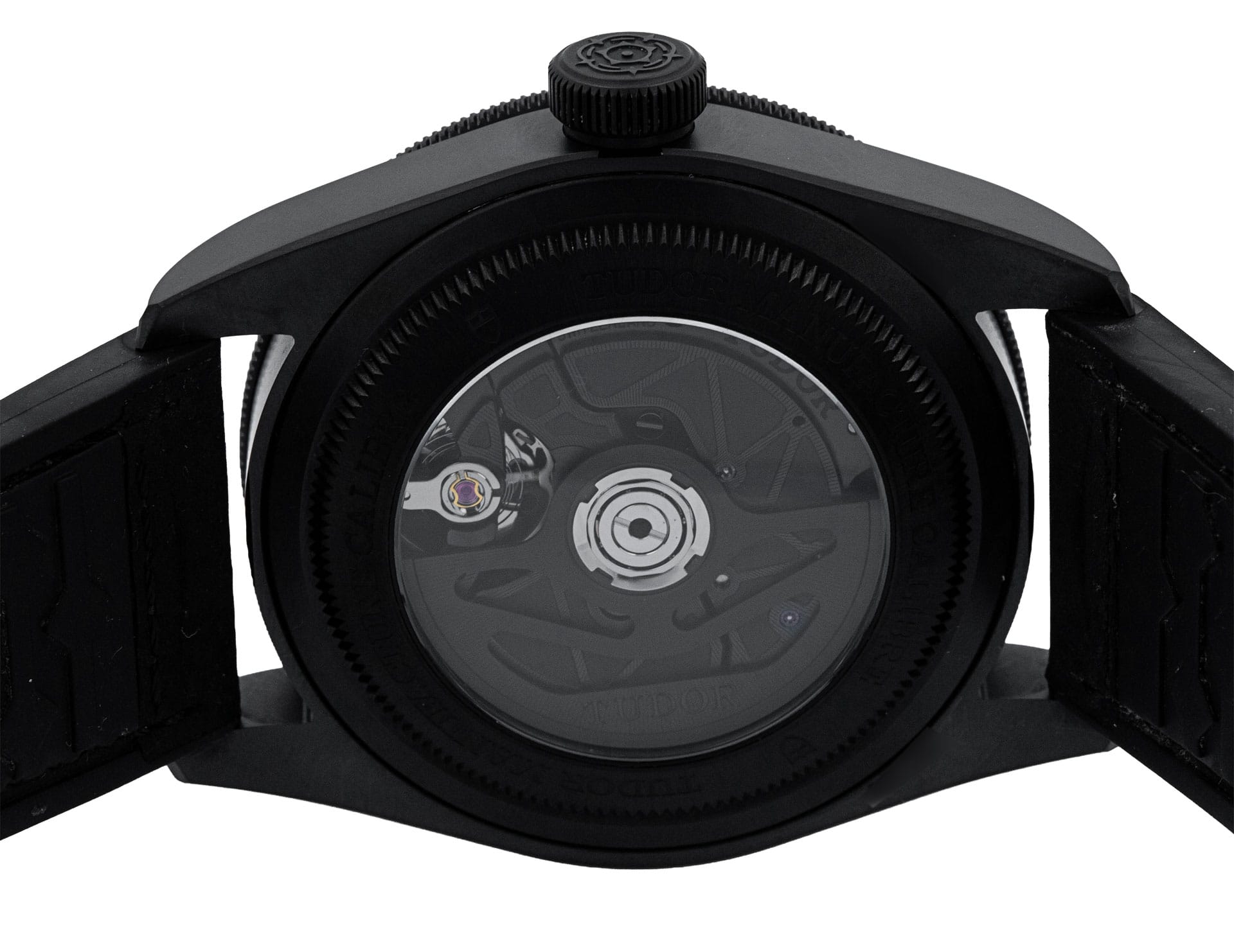 Tudor Black Bay M79210CNU-0001 Thumbnail 4