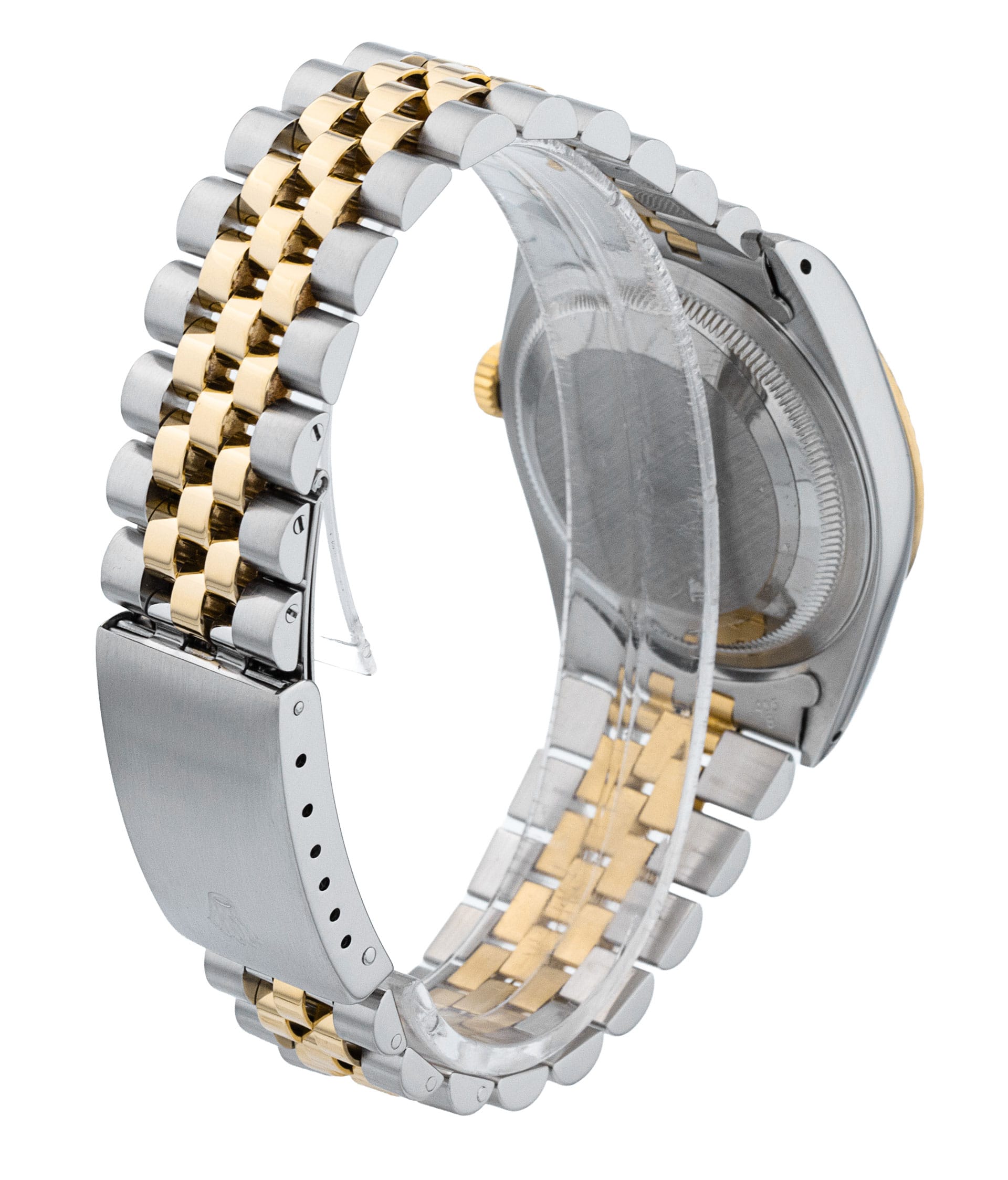 Rolex Datejust 16233 Thumbnail 3