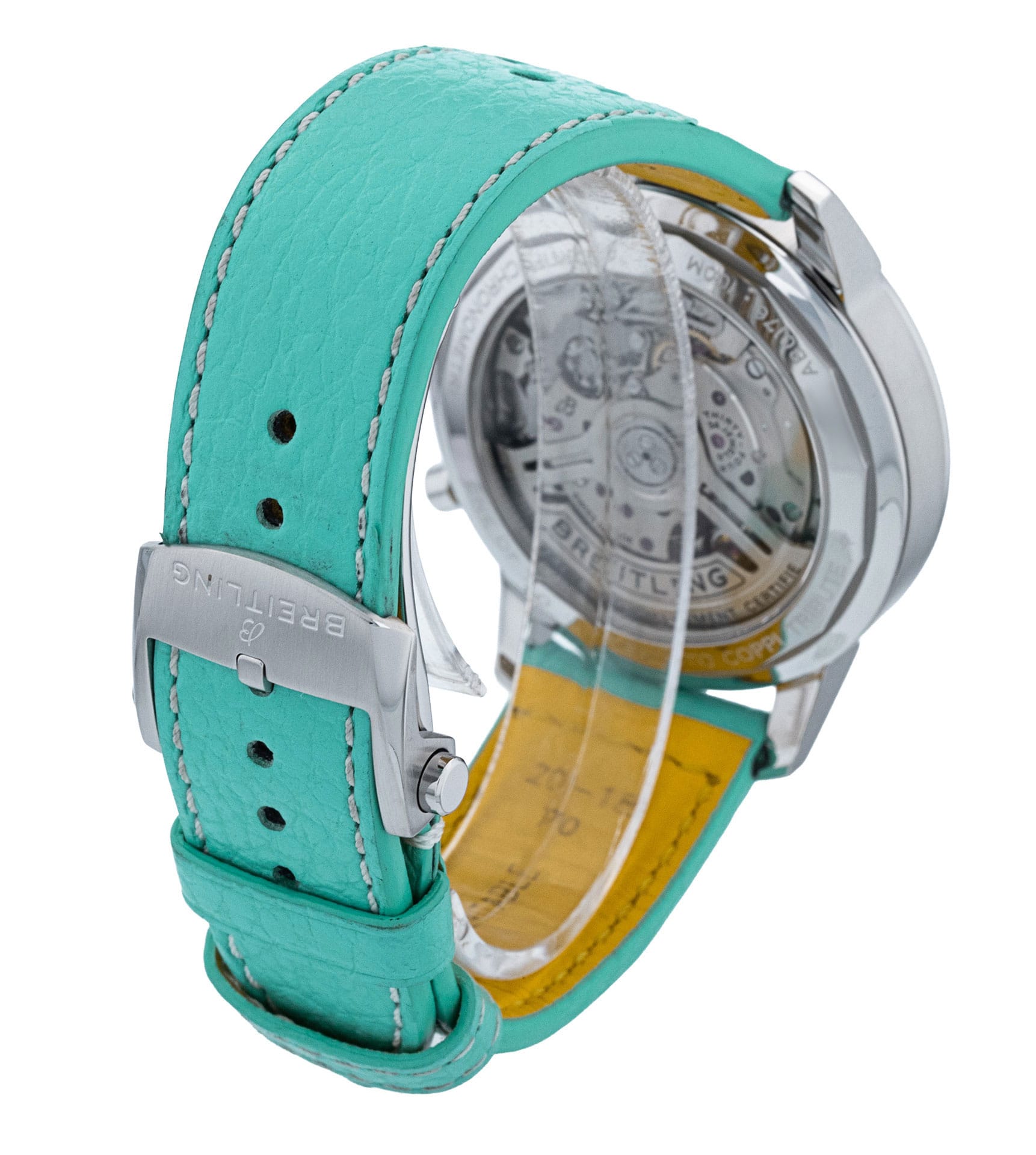 Breitling Top Time AB0176 Thumbnail 3