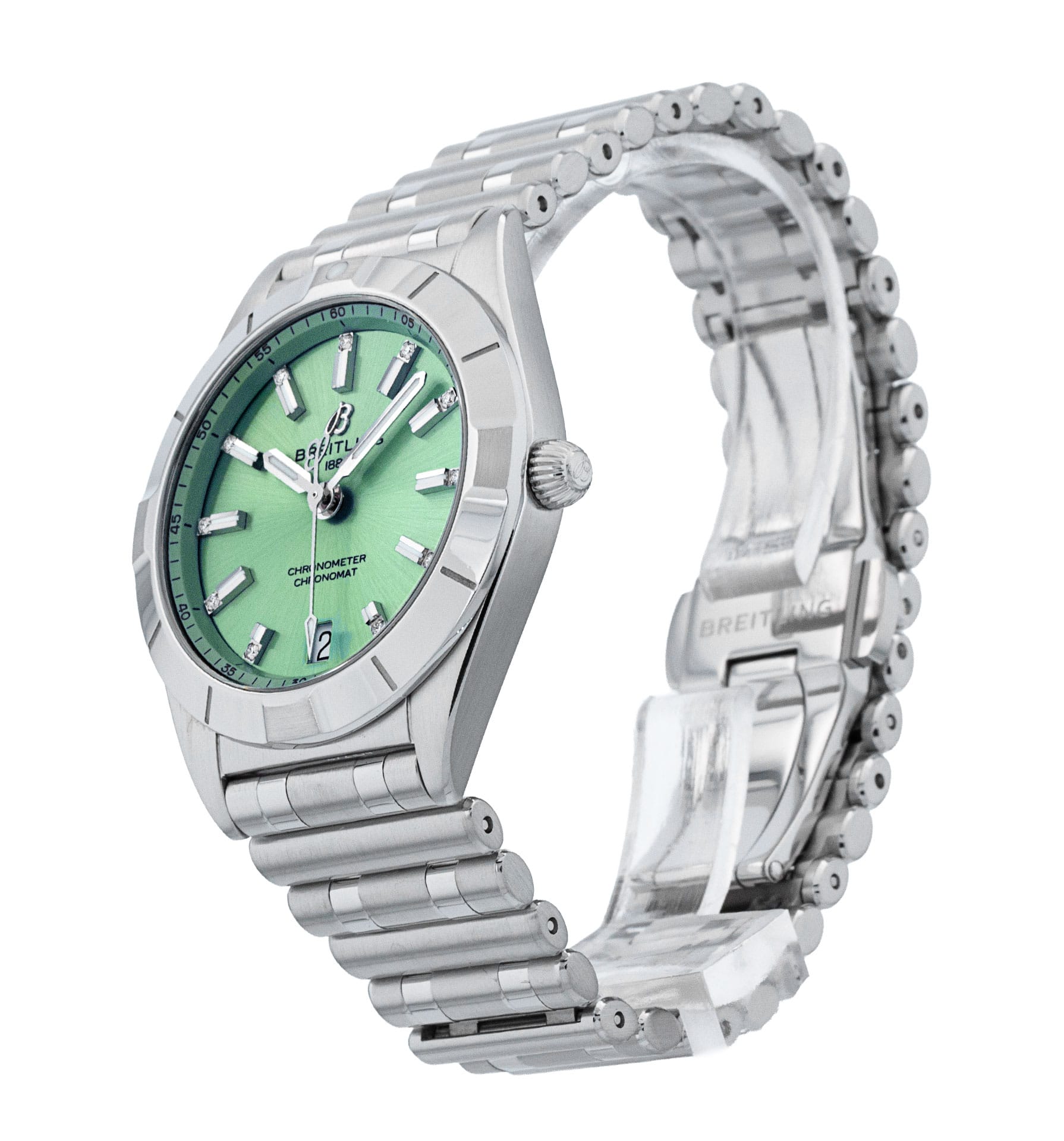 Breitling Chronomat 32 A77310 Thumbnail 2