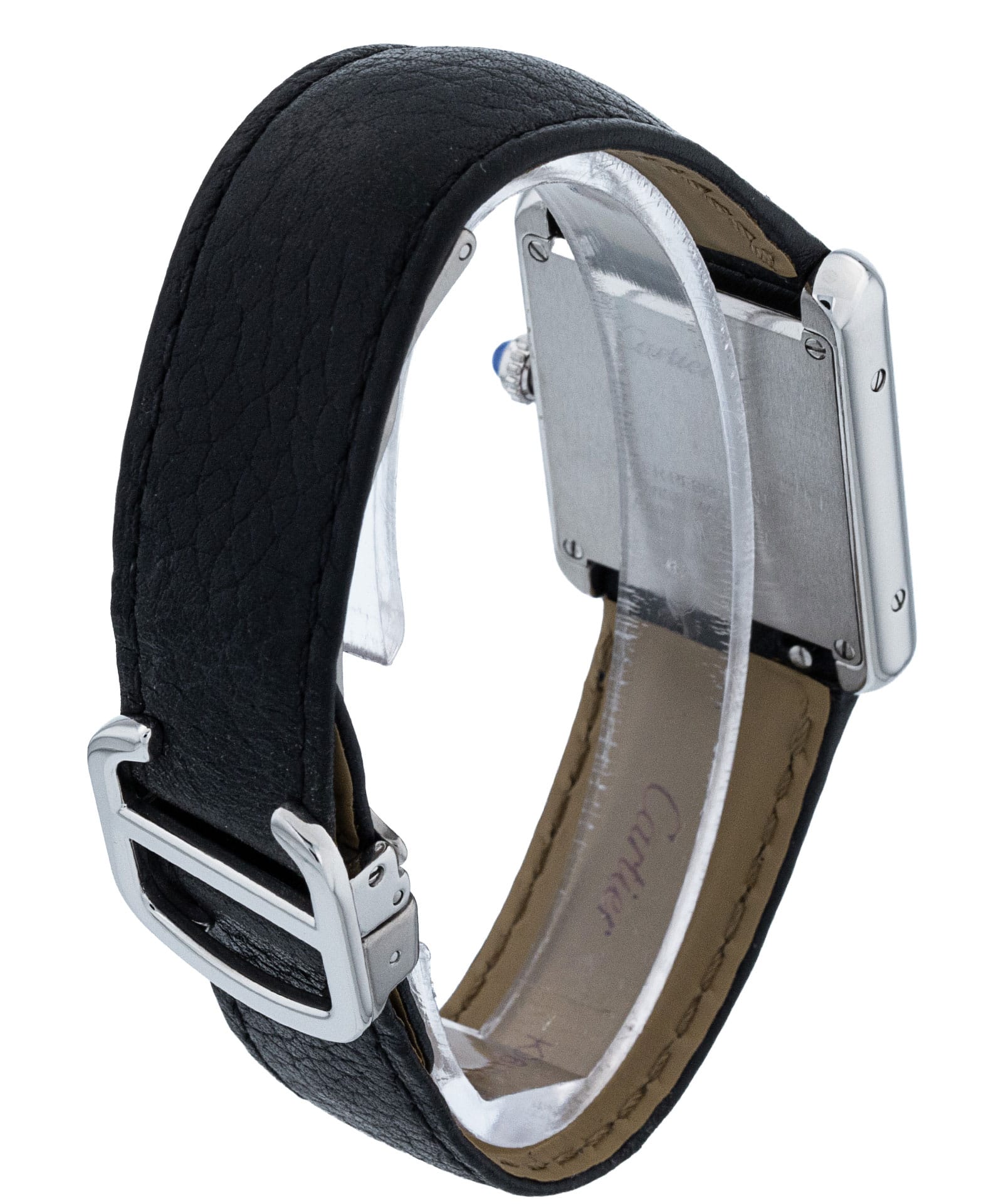 Cartier Tank Solo WSTA0030 Thumbnail 3