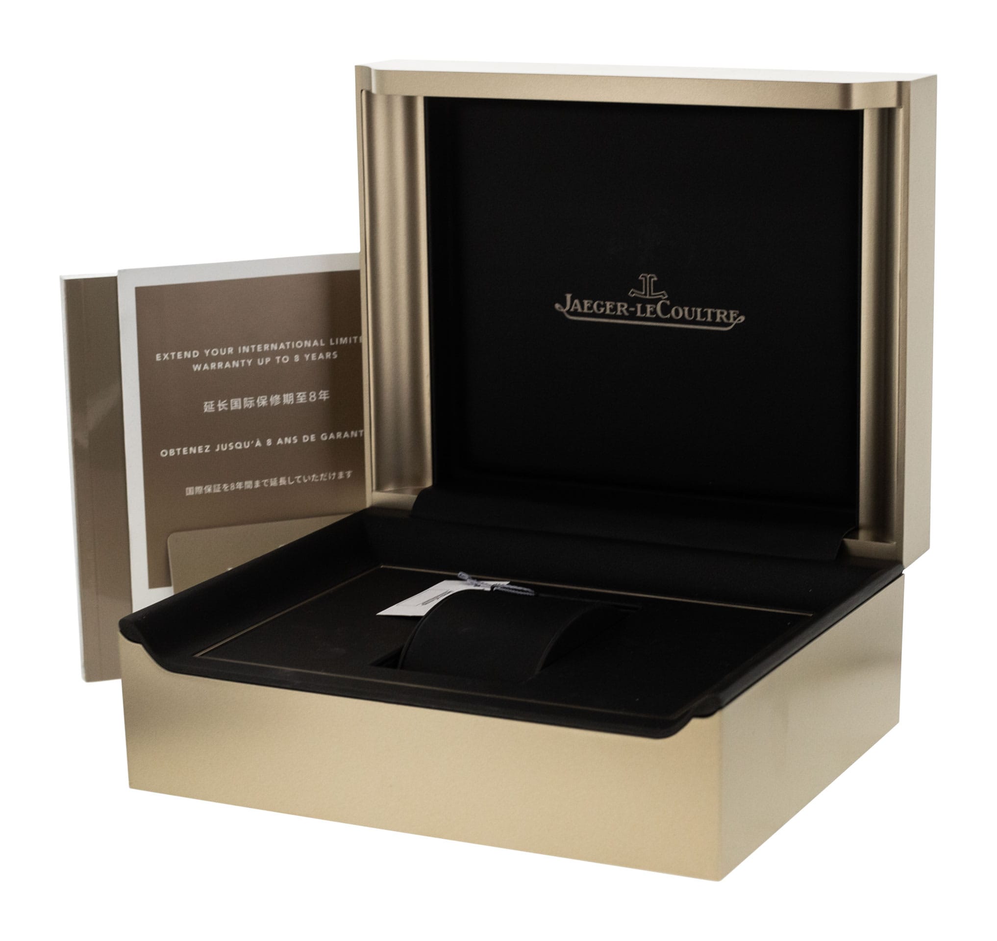 Jaeger-LeCoultre Master Control 4018421 Thumbnail 5