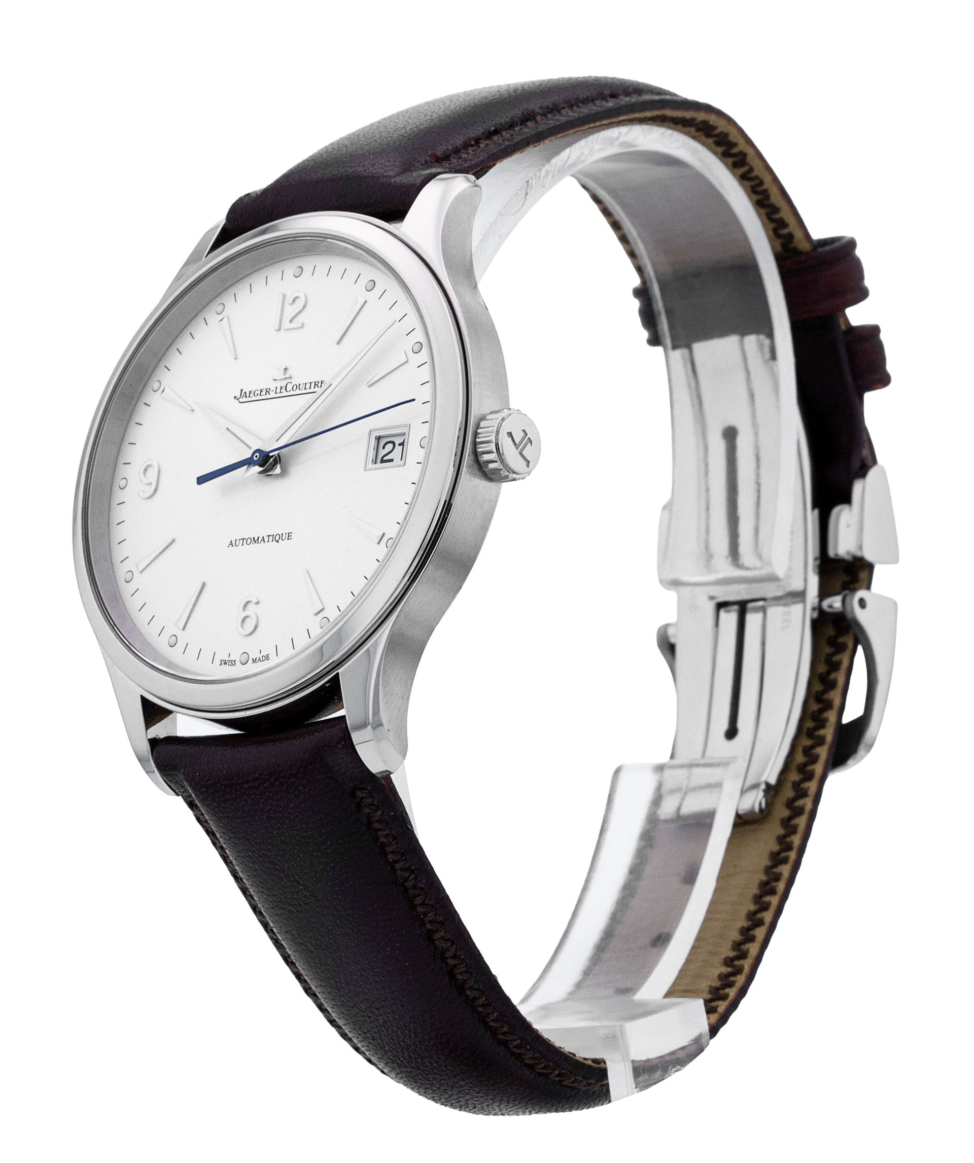 Jaeger-LeCoultre Master Control 4018421 Thumbnail 2