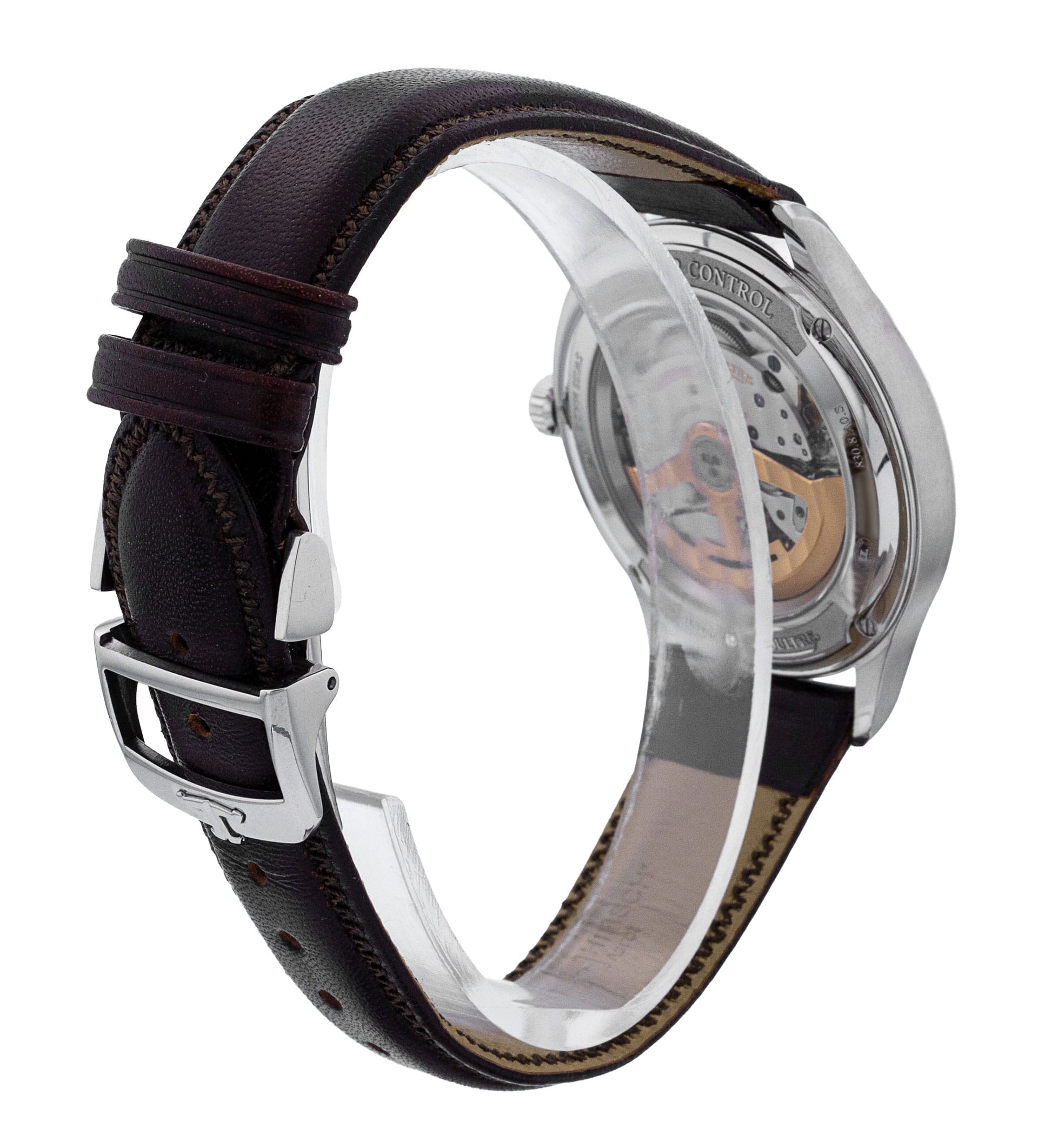 Jaeger-LeCoultre Master Control 4018421 Thumbnail 3