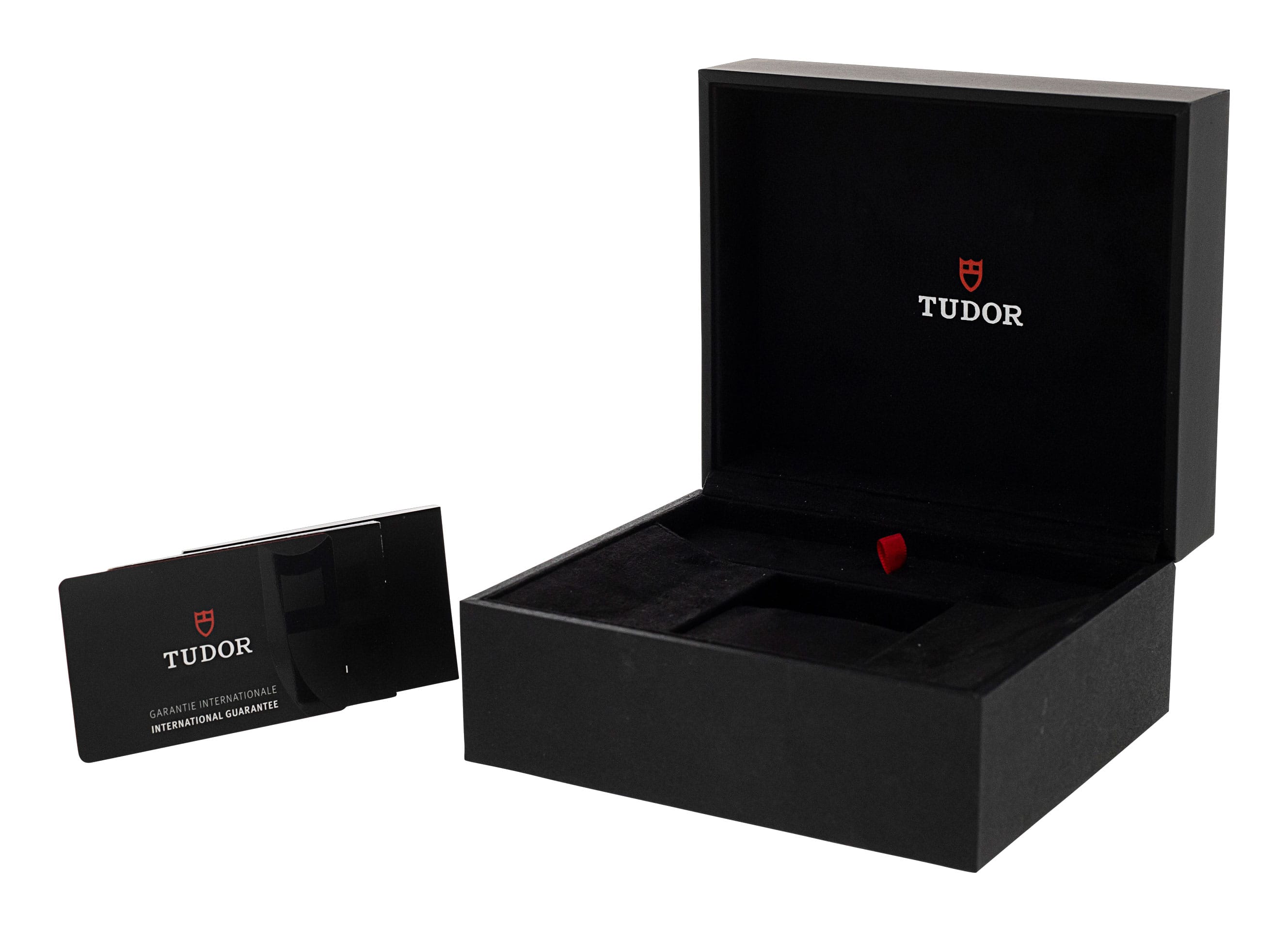 Tudor Black Bay GMT M79830RB-0001 Thumbnail 4