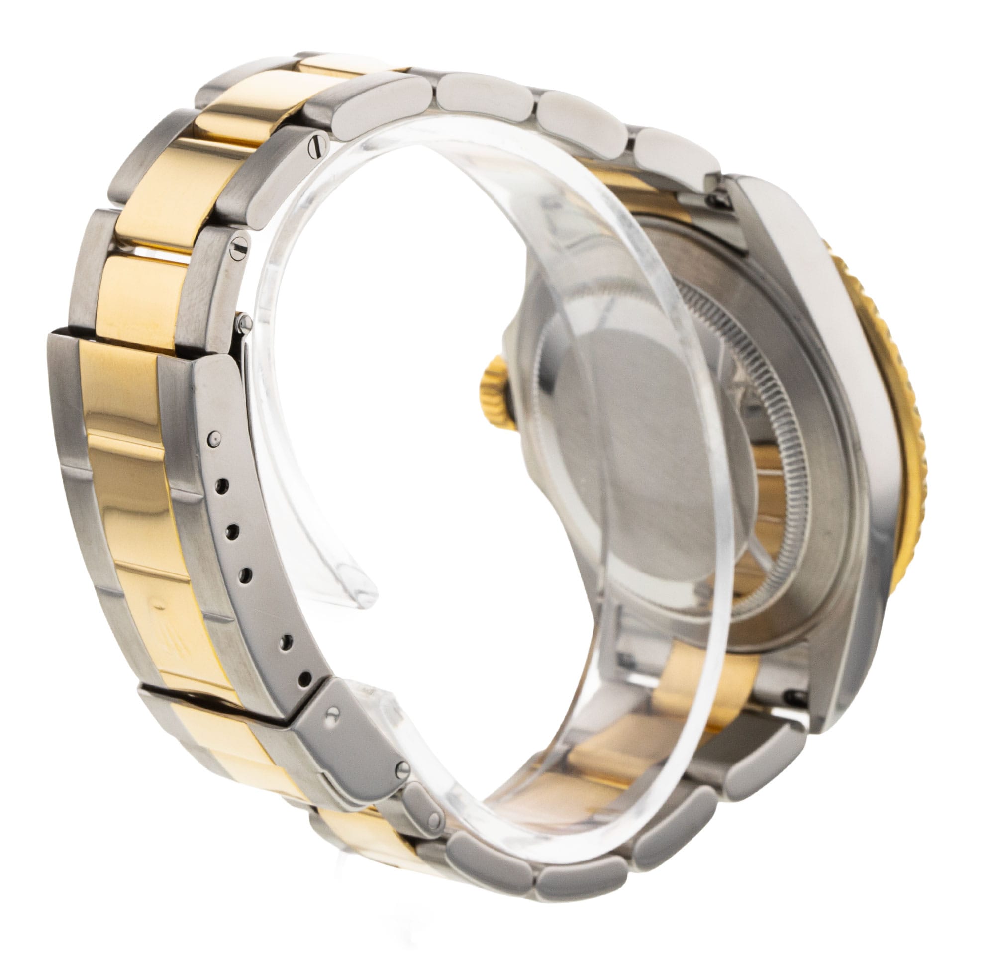 Rolex Submariner 16613 Thumbnail 3