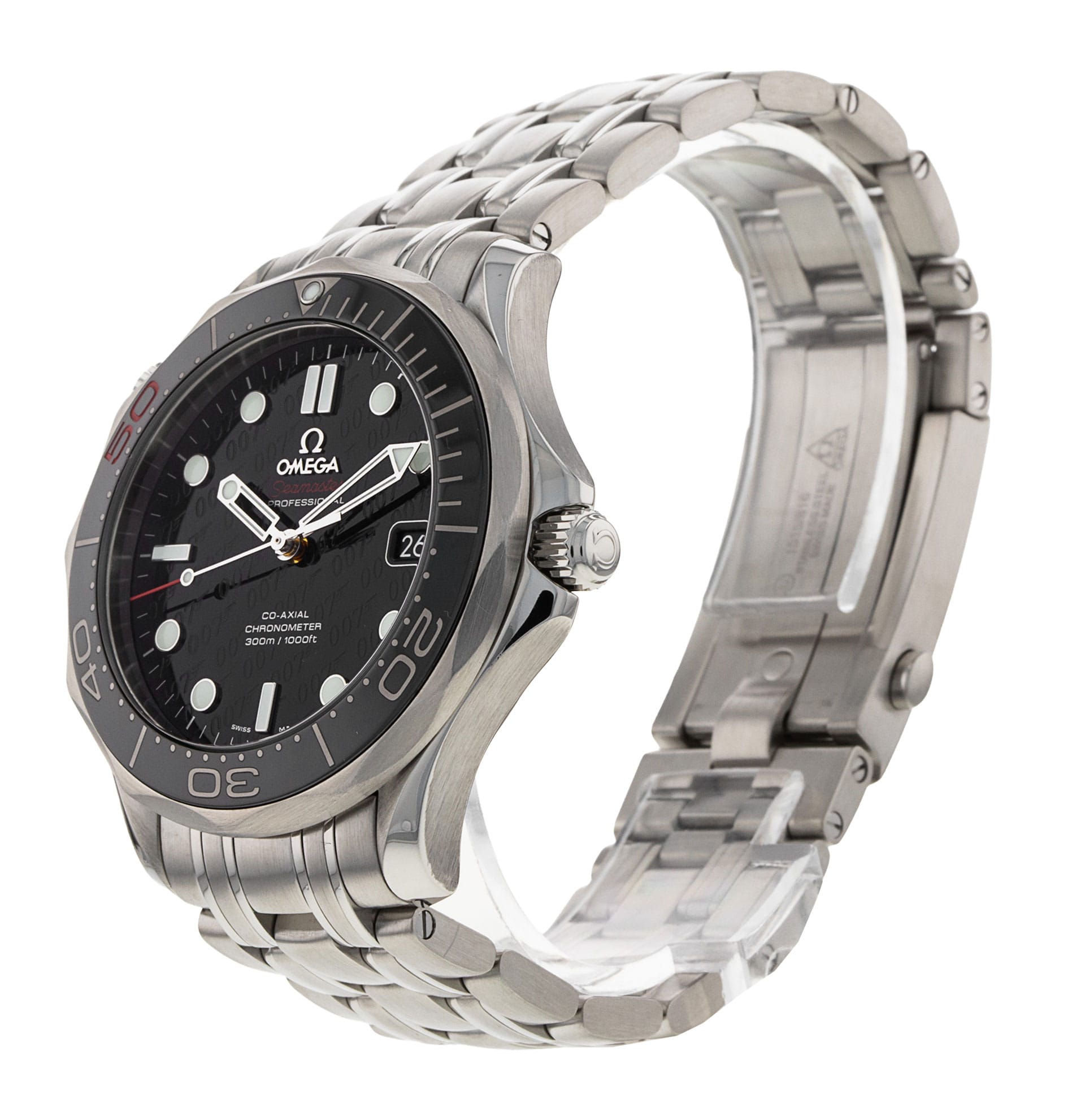 Omega Seamaster 300m 212.30.41.20.01.005 Thumbnail 2
