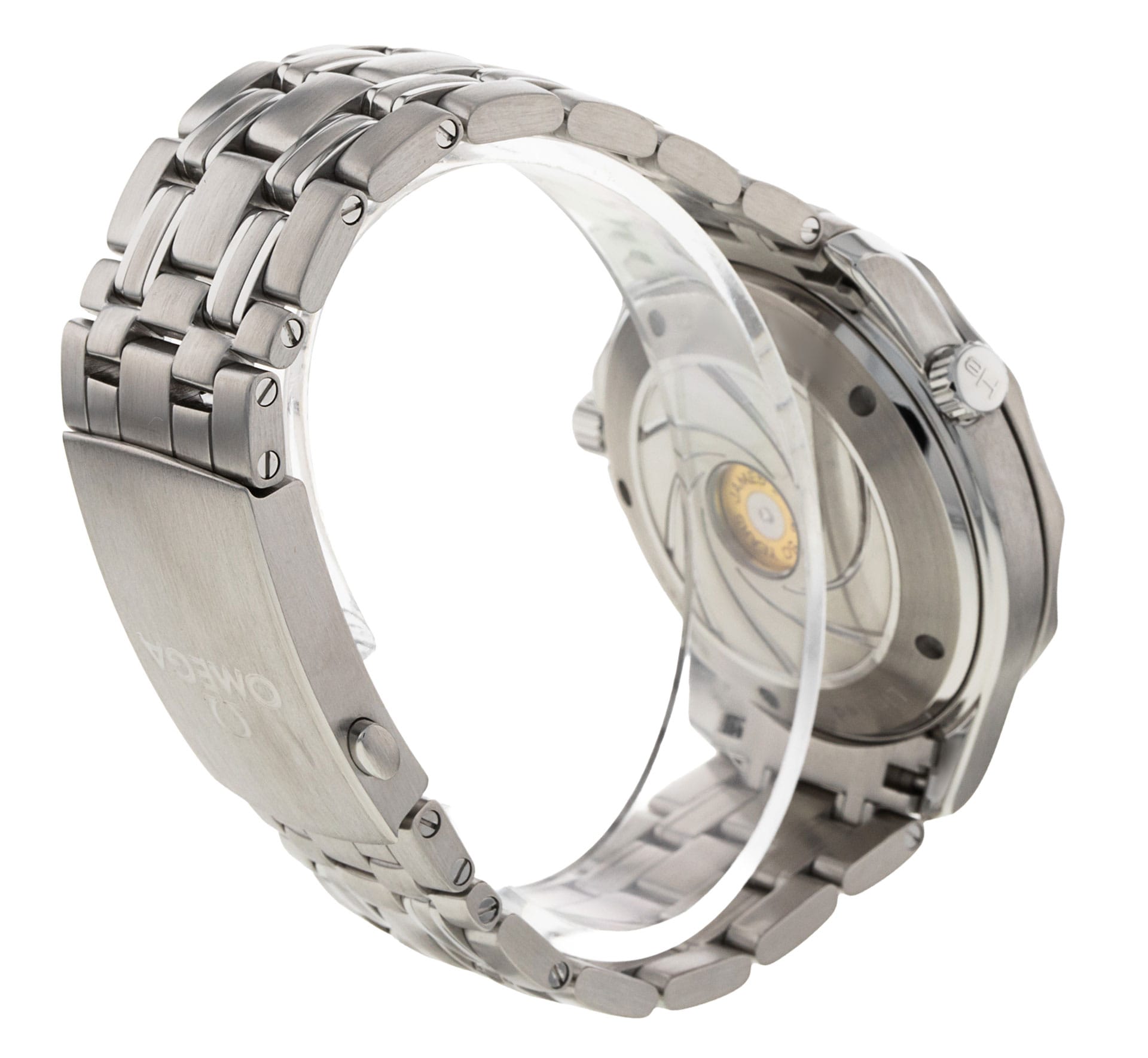 Omega Seamaster 300m 212.30.41.20.01.005 Thumbnail 3