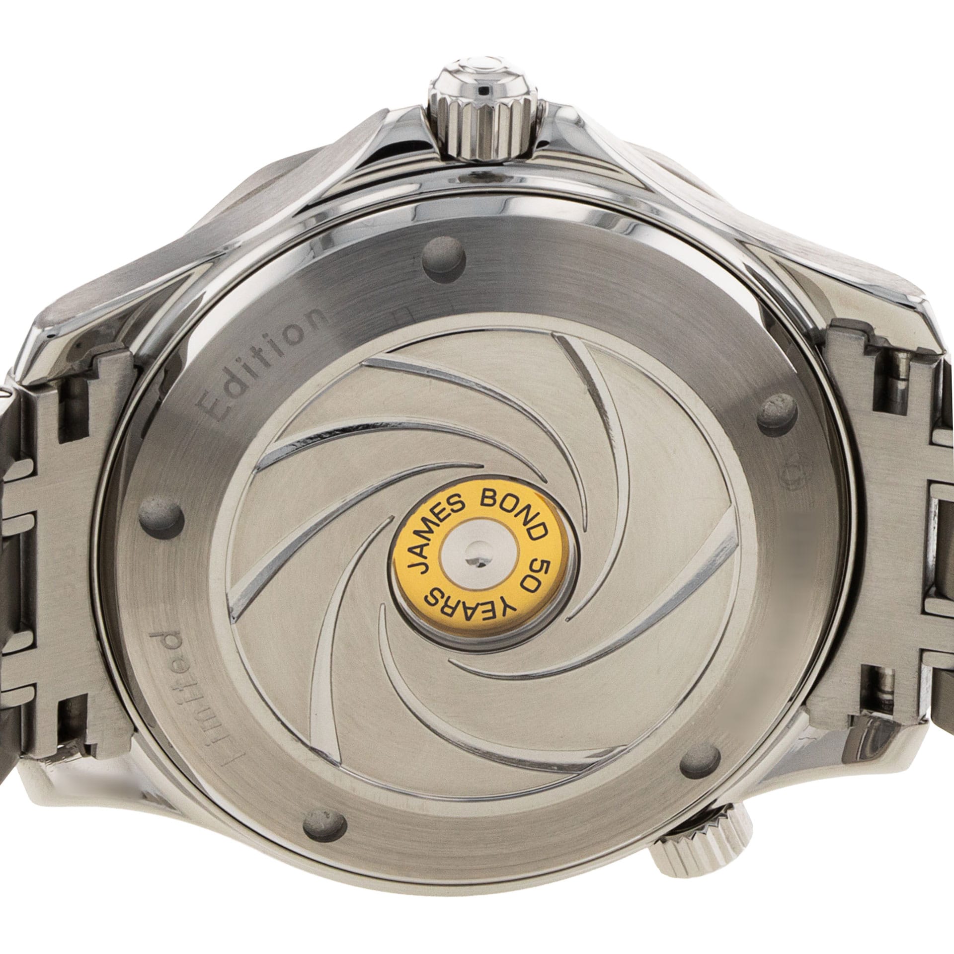 Omega Seamaster 300m 212.30.41.20.01.005 Thumbnail 4