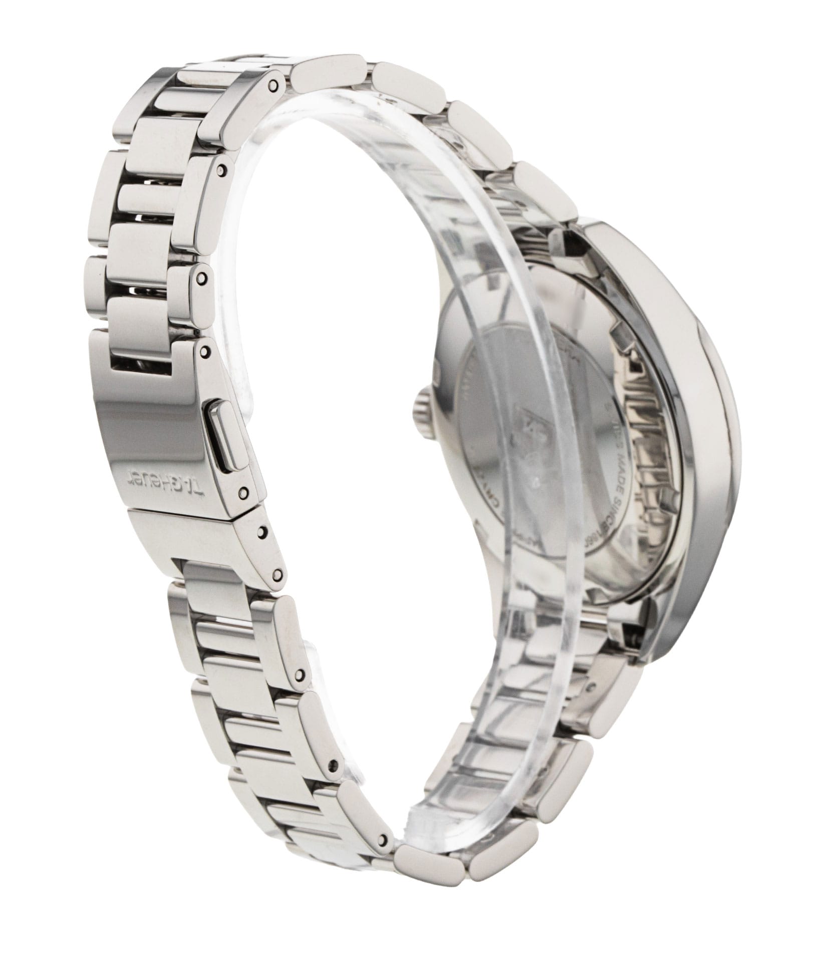 Tag Heuer Carrera Ladies WAR1312.BA0778 Thumbnail 3