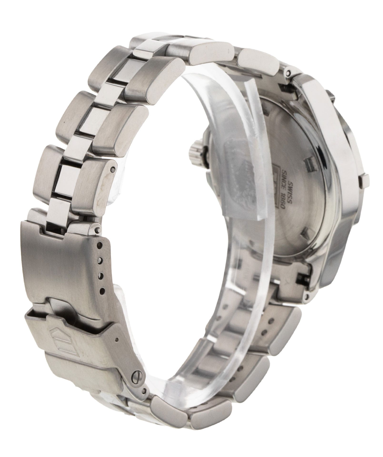 Tag Heuer 2000 Series WN131J Thumbnail 3