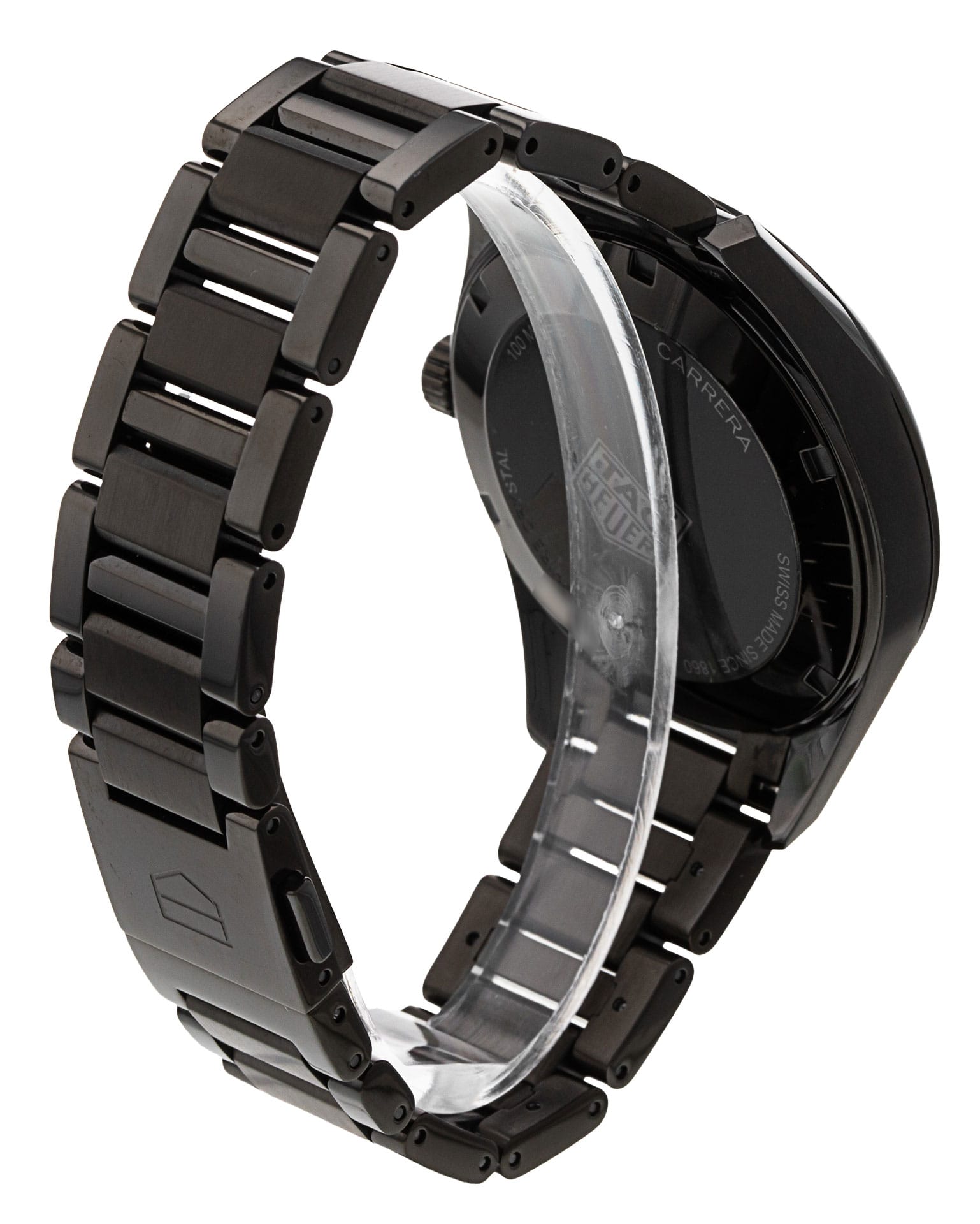 Tag Heuer Carrera WAR1113.BA0602 Thumbnail 3