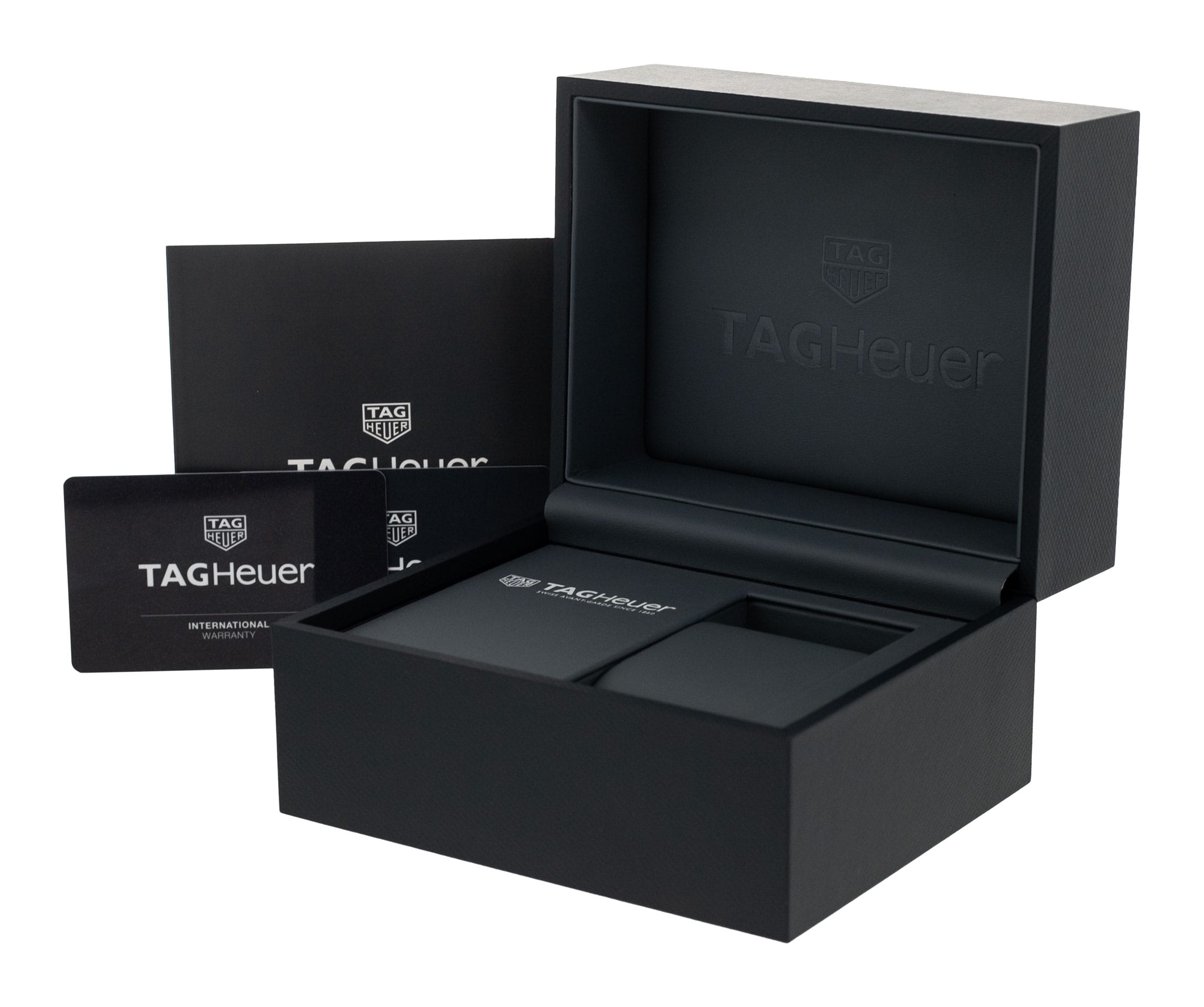 Tag Heuer Formula 1 Sparkling WAH1216.BA0859 Thumbnail 4