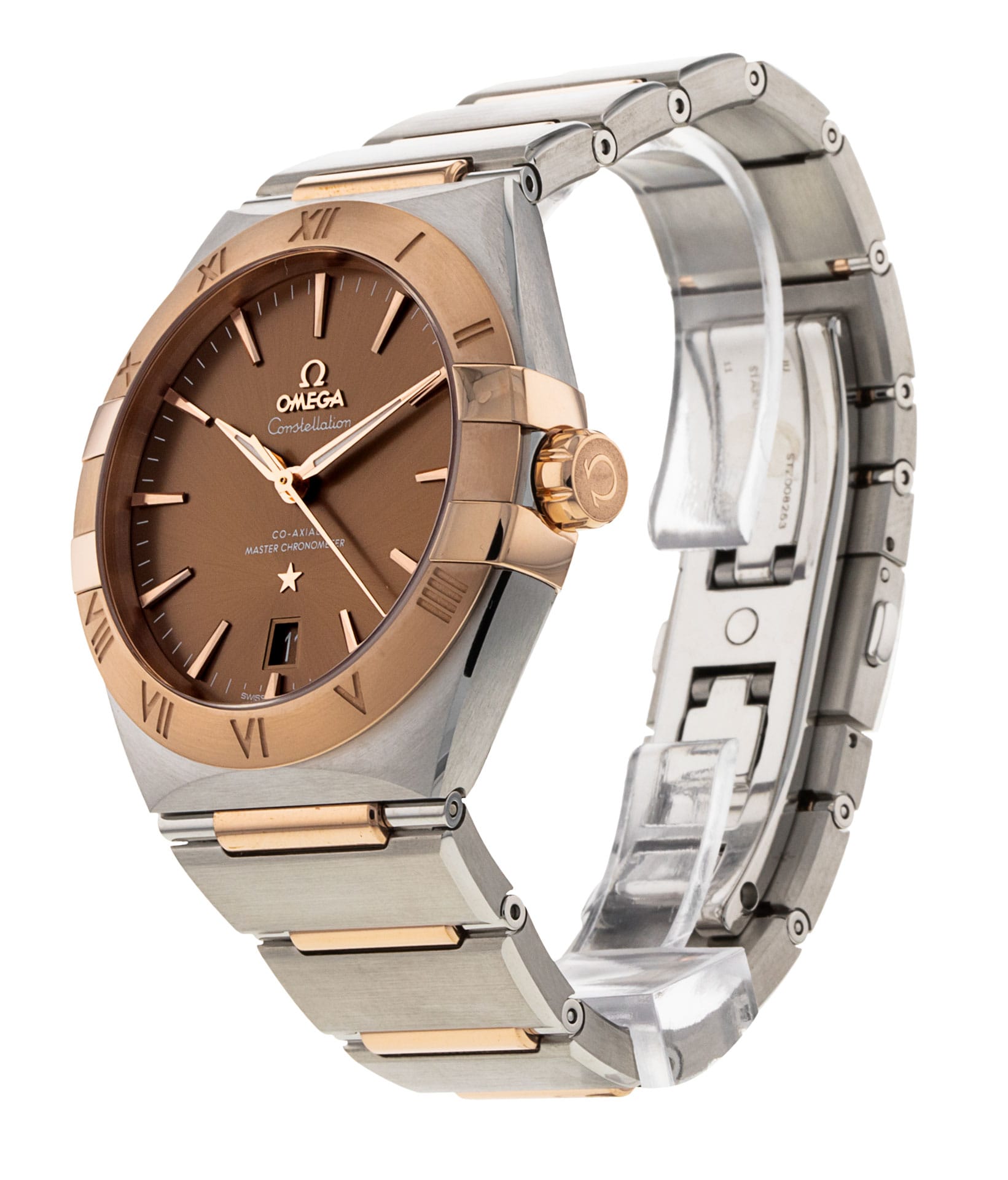 Omega Constellation 131.20.39.20.13.001 Thumbnail 2