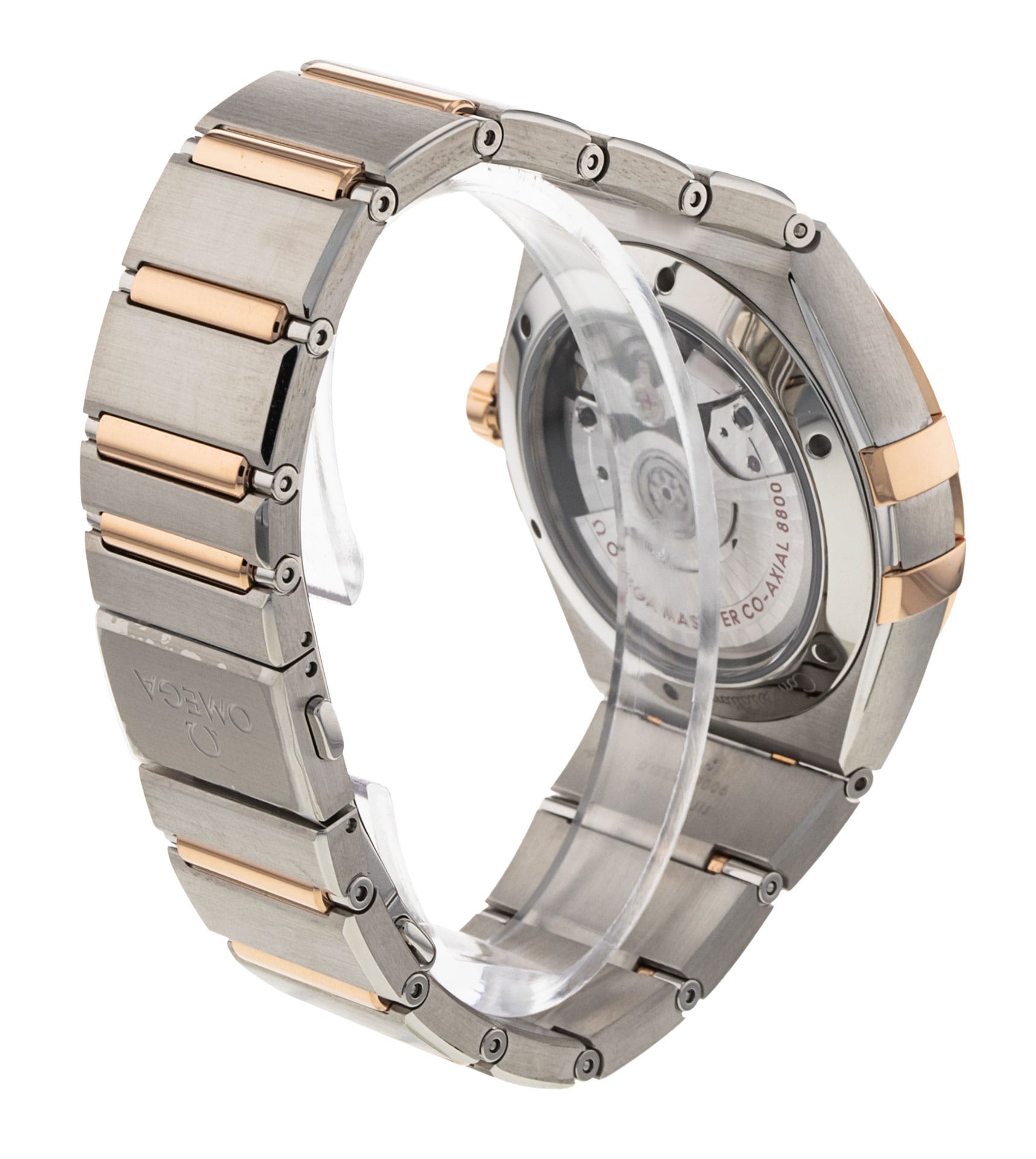 Omega Constellation 131.20.39.20.13.001 Thumbnail 3