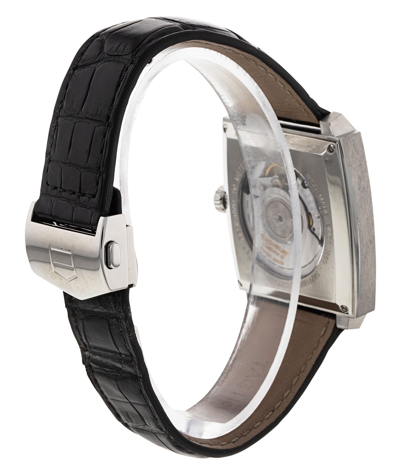 Tag Heuer Monaco WW2110.FC6177 Thumbnail 3