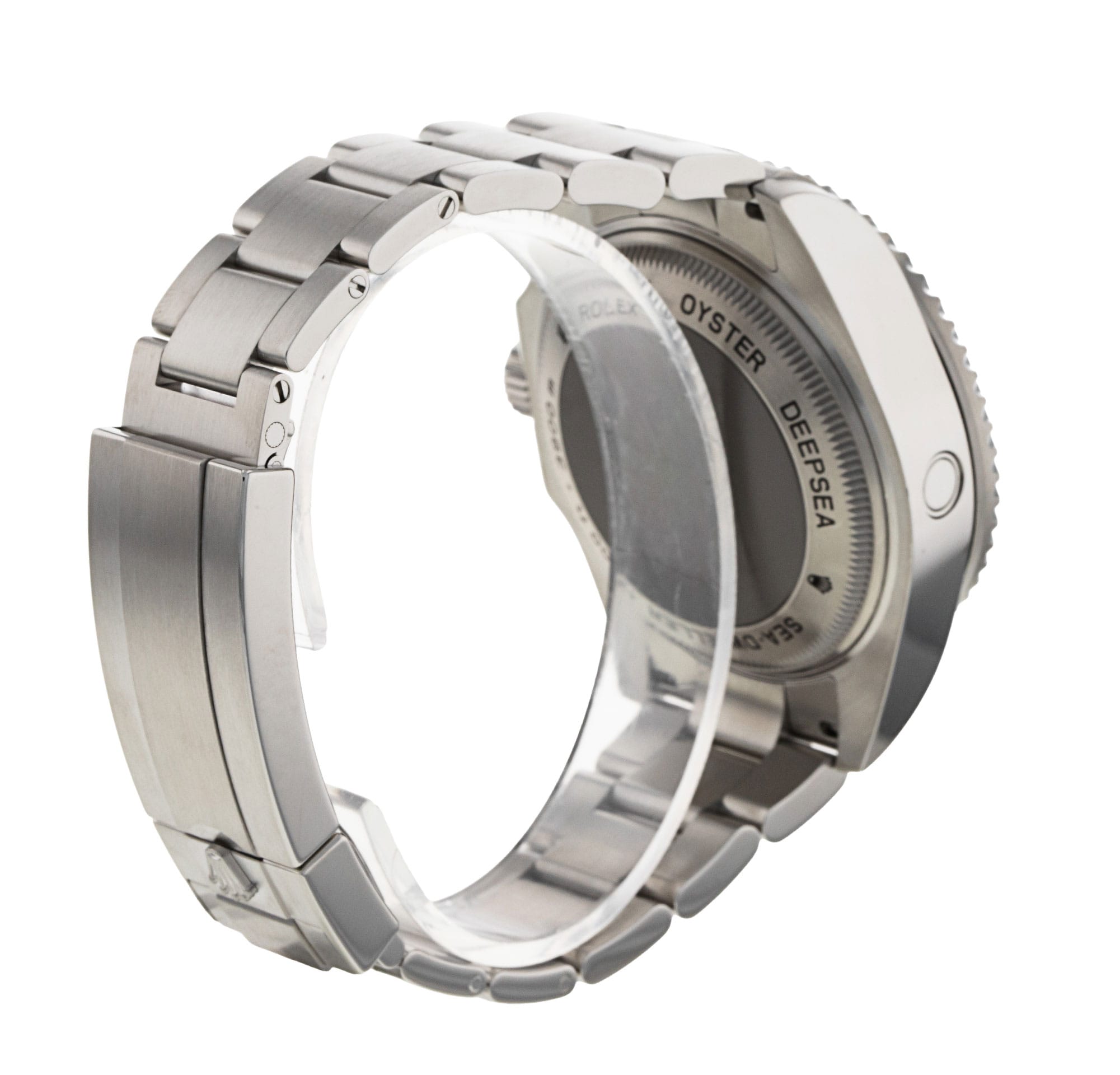 Rolex Deepsea 116660 Thumbnail 3