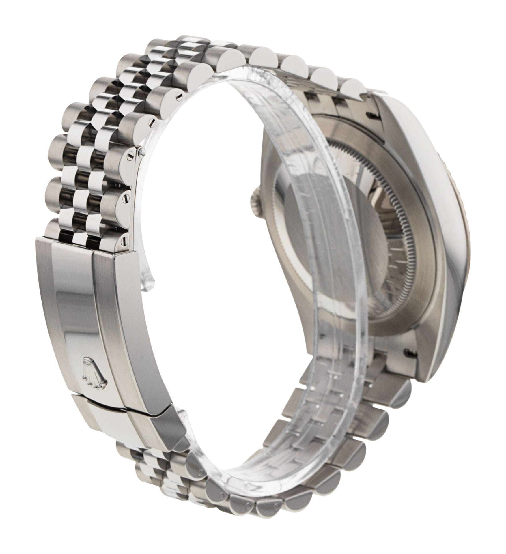 Rolex Datejust 41 126334 Thumbnail 3