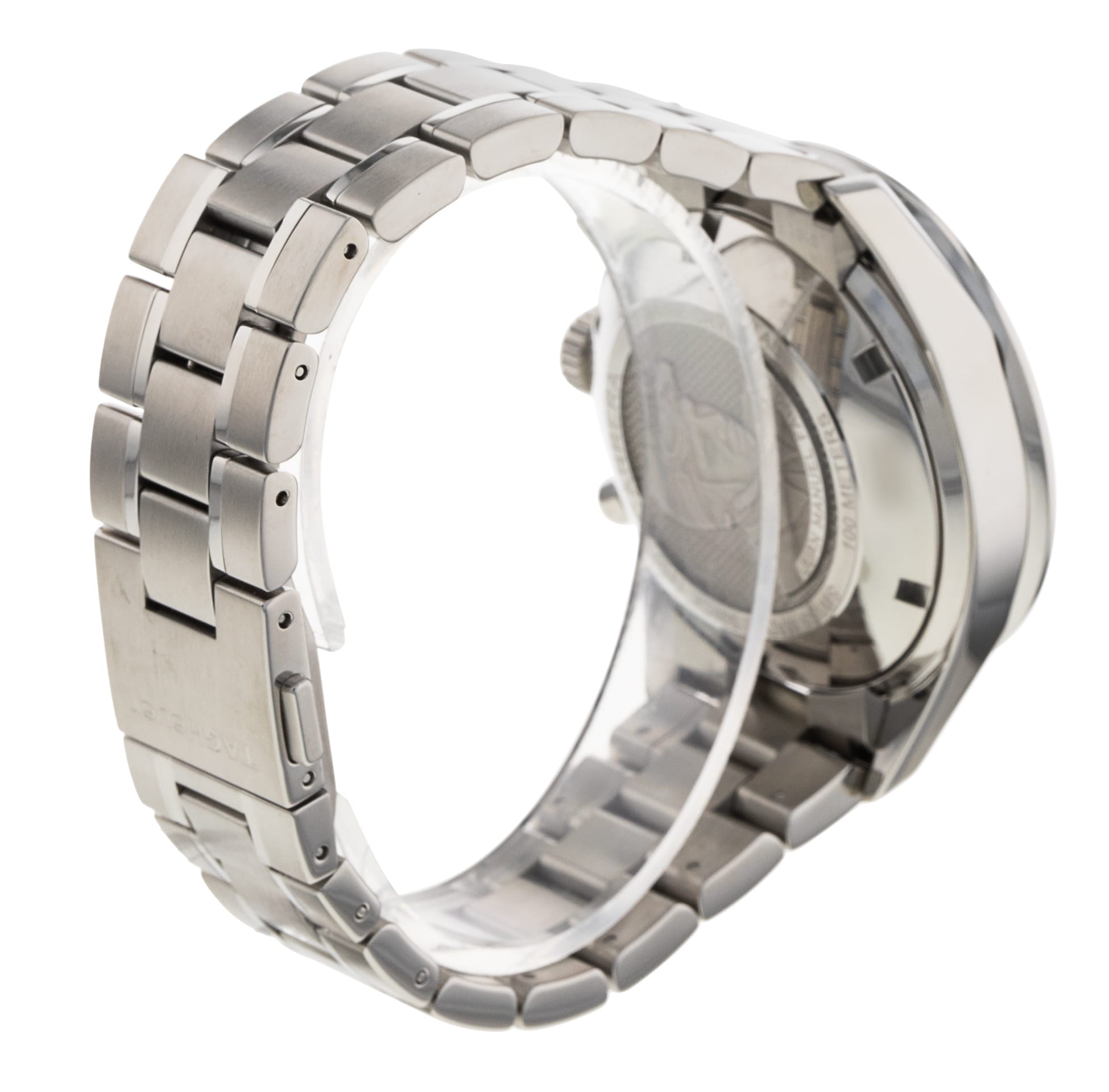 Tag Heuer Carrera CV2014.BA0794 Thumbnail 3