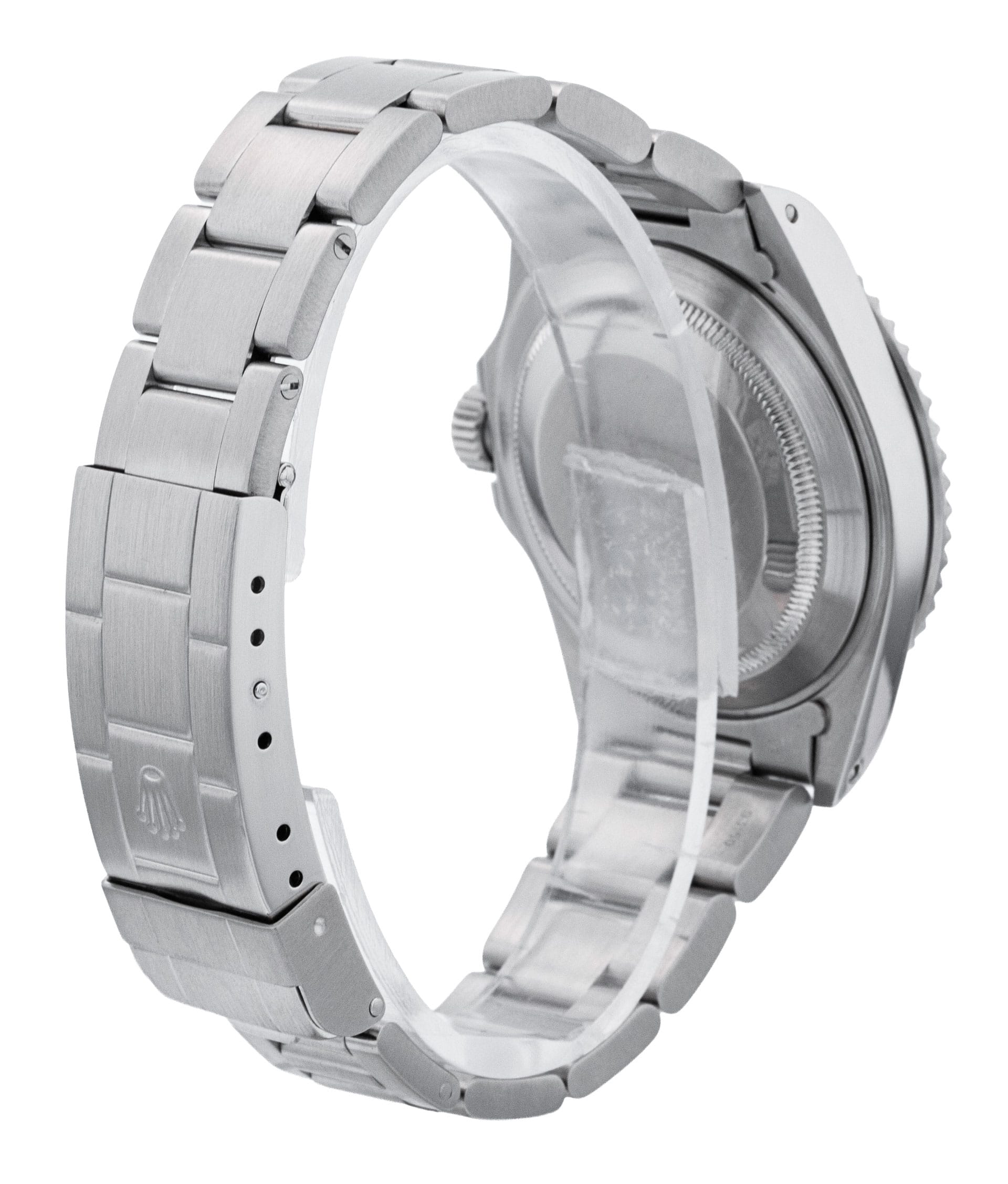 Rolex Submariner 14060M Thumbnail 3