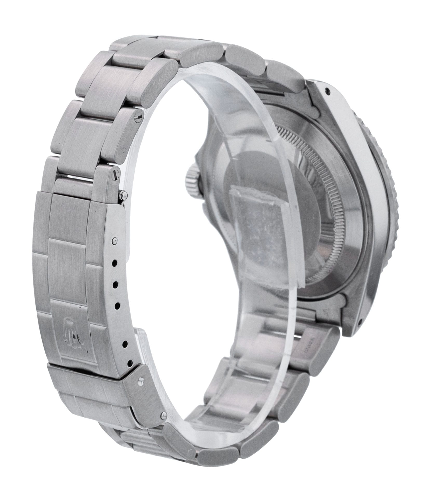 Rolex Submariner 16610 Thumbnail 3