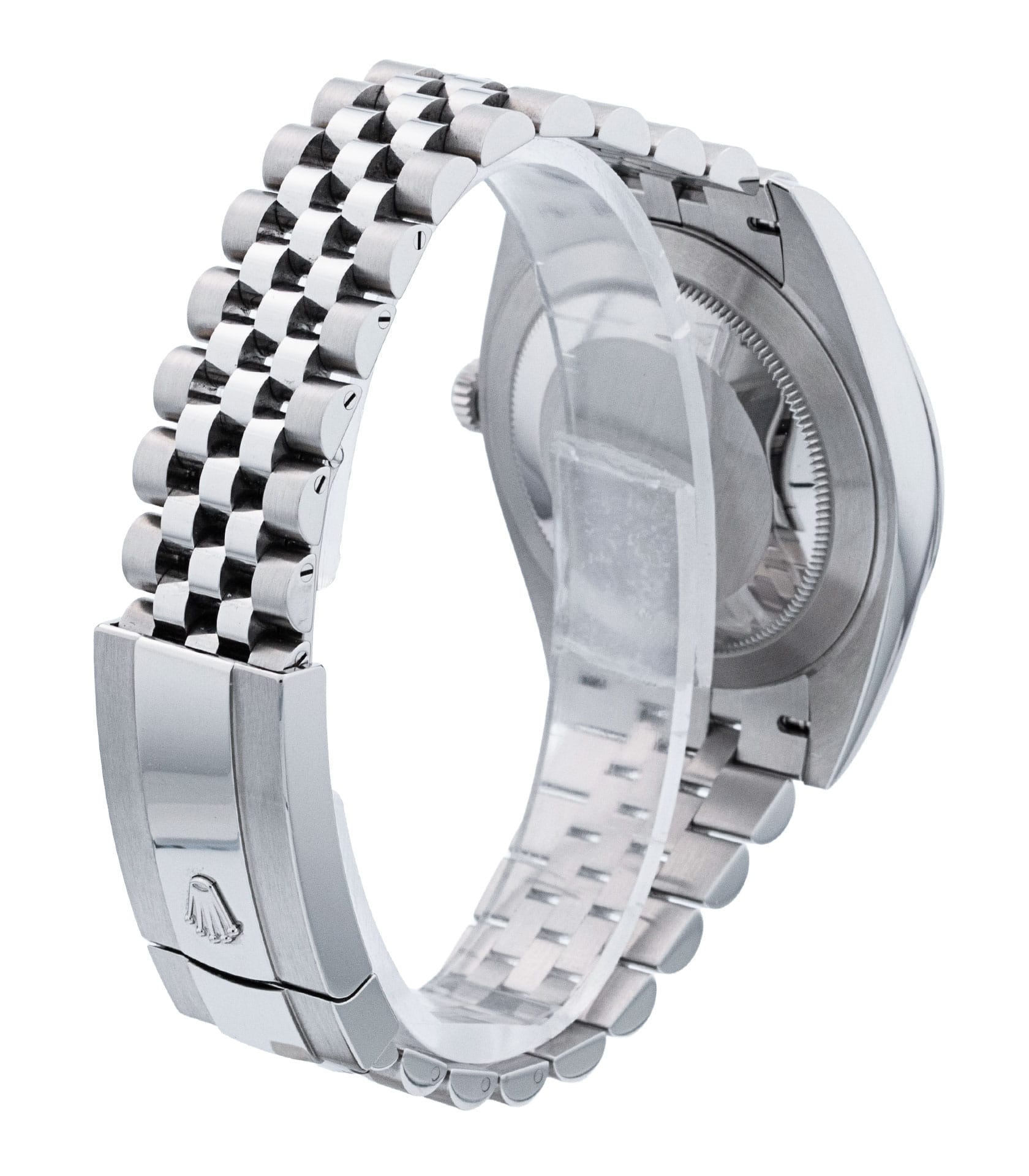 Rolex Datejust 41 126300 Thumbnail 3