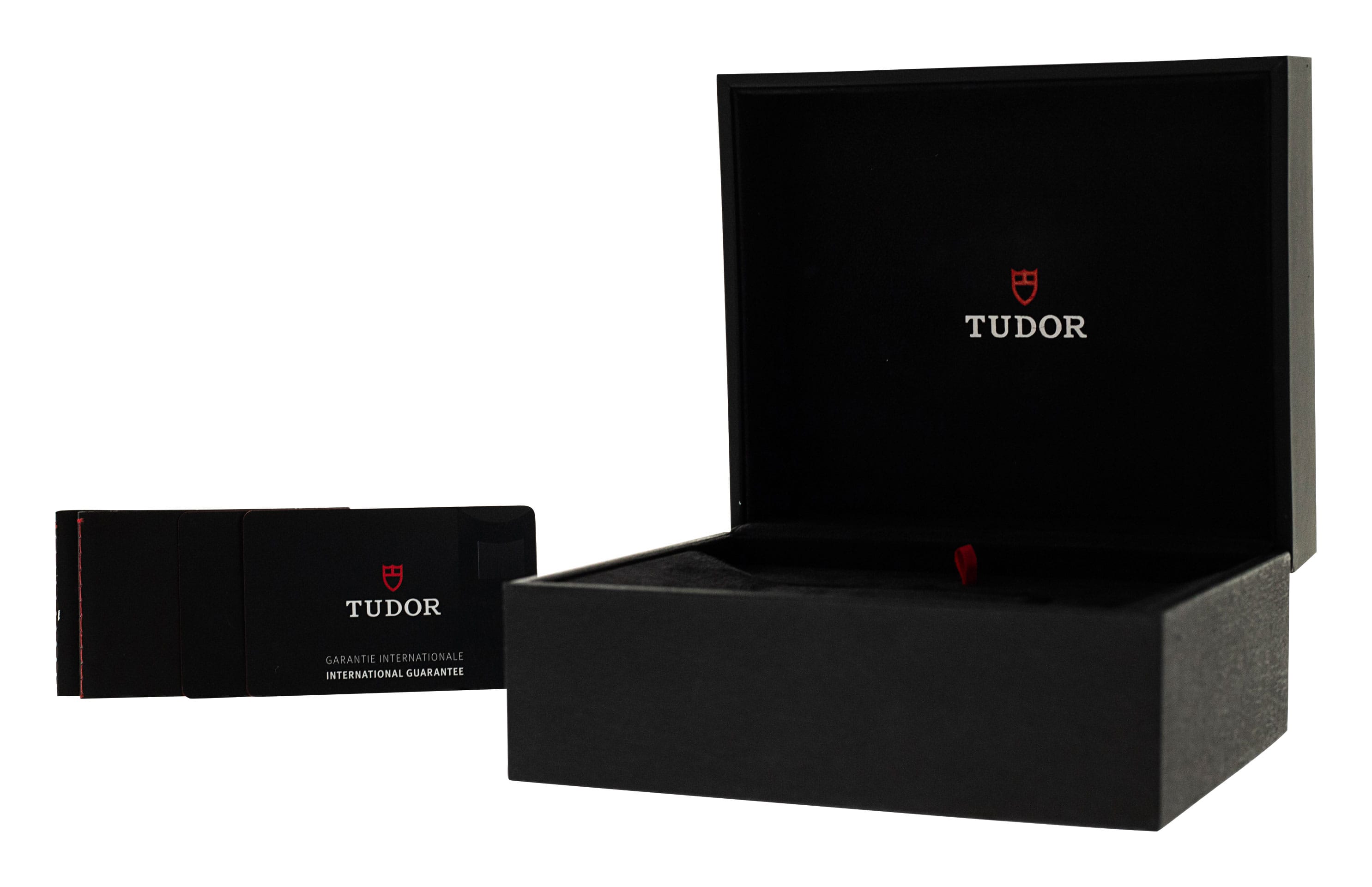 Tudor Black Bay 58 M79030B-0001 Thumbnail 4