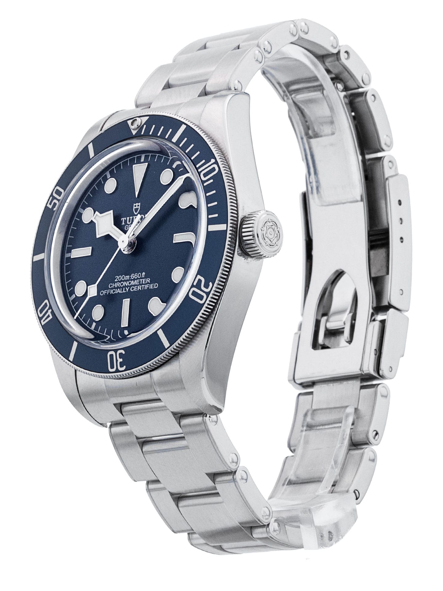 Tudor Black Bay 58 M79030B-0001 Thumbnail 2
