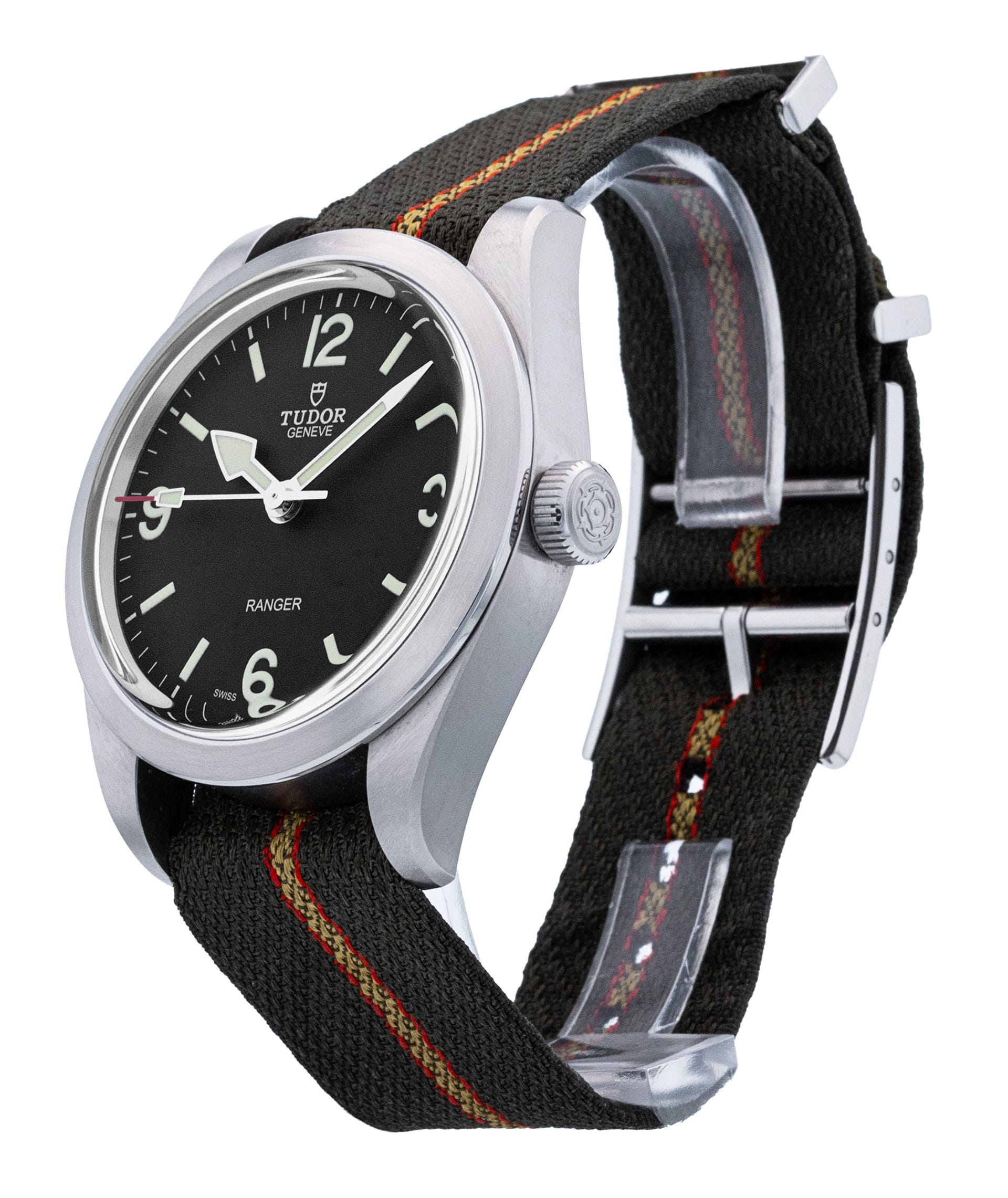 Tudor Ranger M79950-0003 Thumbnail 2